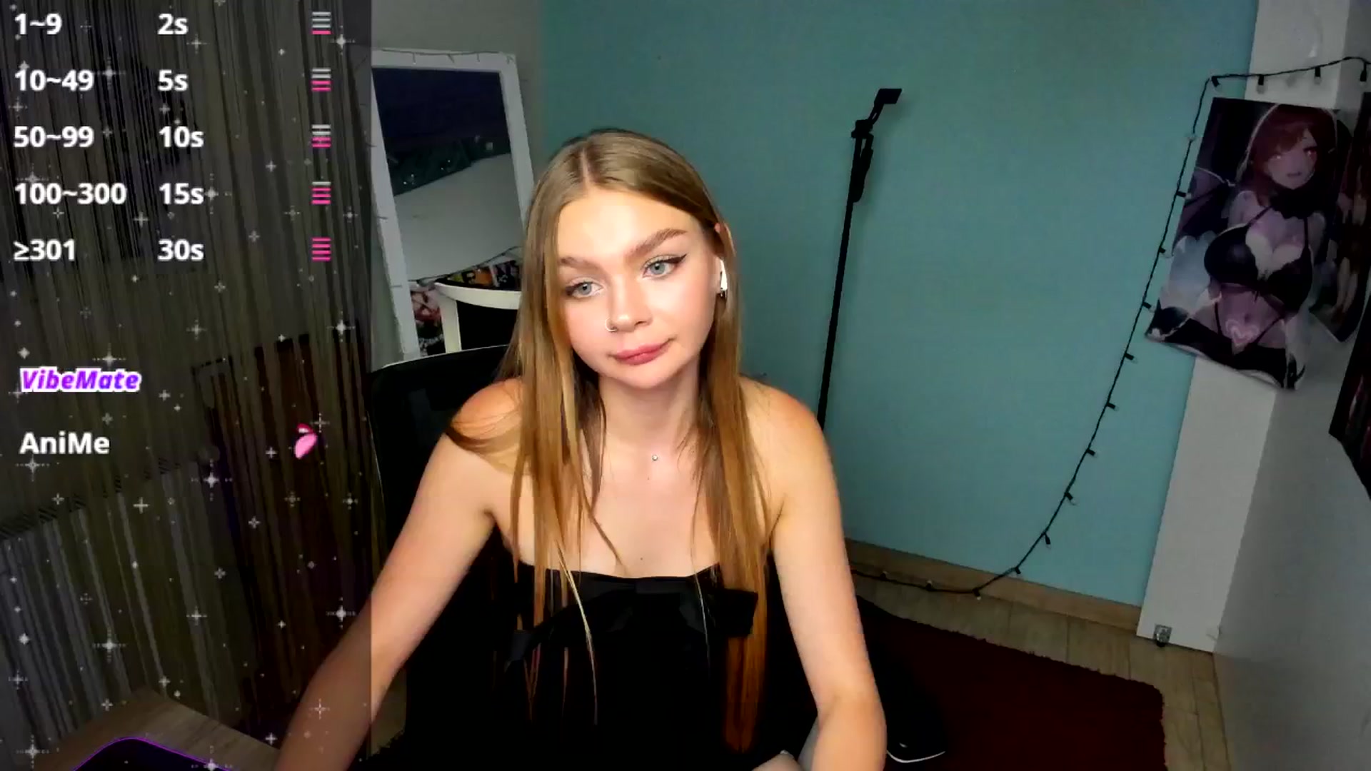 Gallery image thumbnail from Valery_Lovee's myfreecams stream on, 07/06/2025, 10:18 image 3 of 20