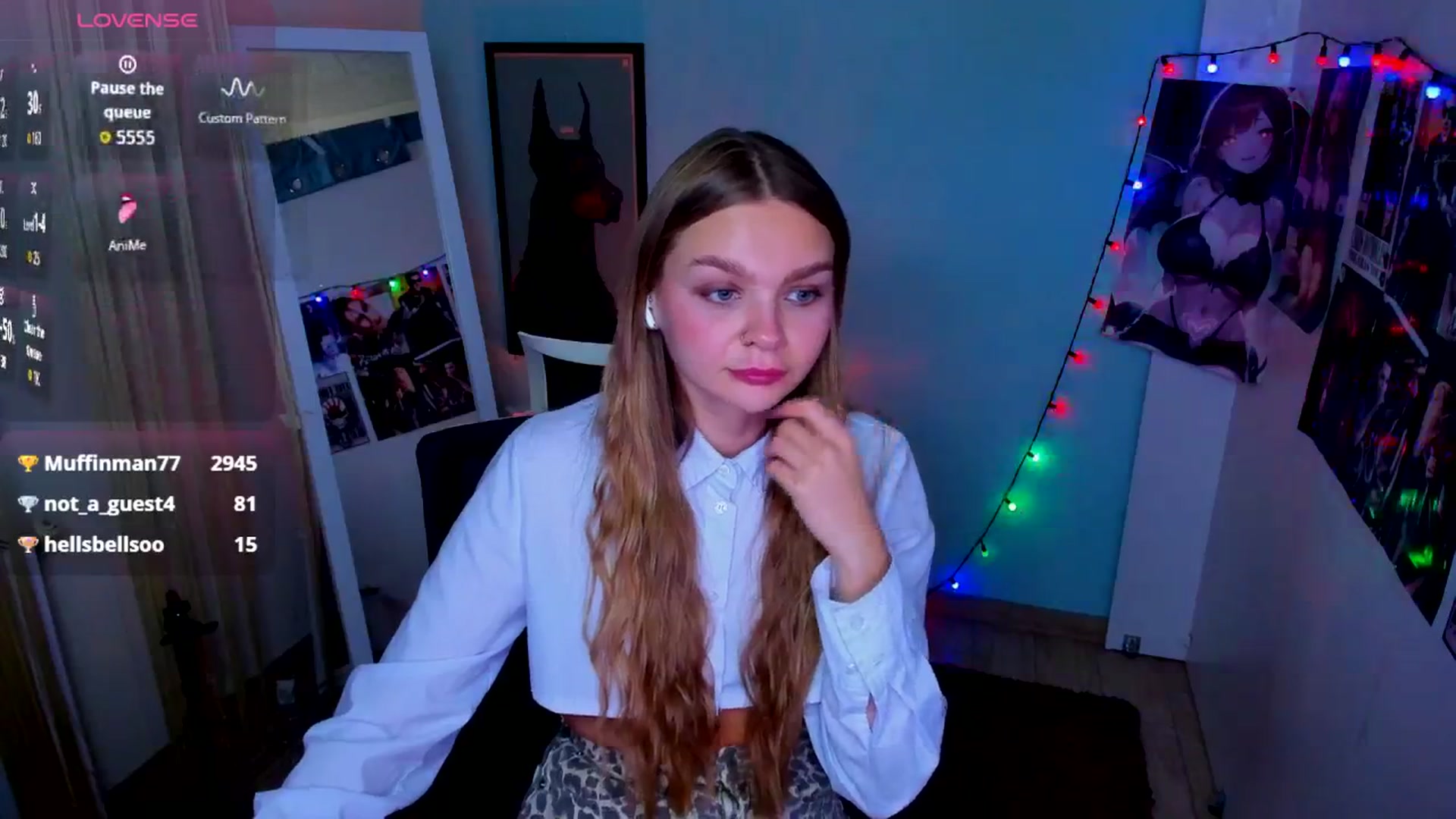 Gallery image thumbnail from Valery_Lovee's myfreecams stream on, 08/25/2025, 10:14 image 11 of 20
