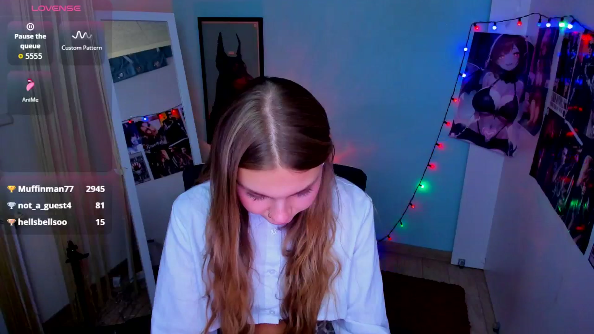 Gallery image thumbnail from Valery_Lovee's myfreecams stream on, 08/25/2025, 10:14 image 20 of 20
