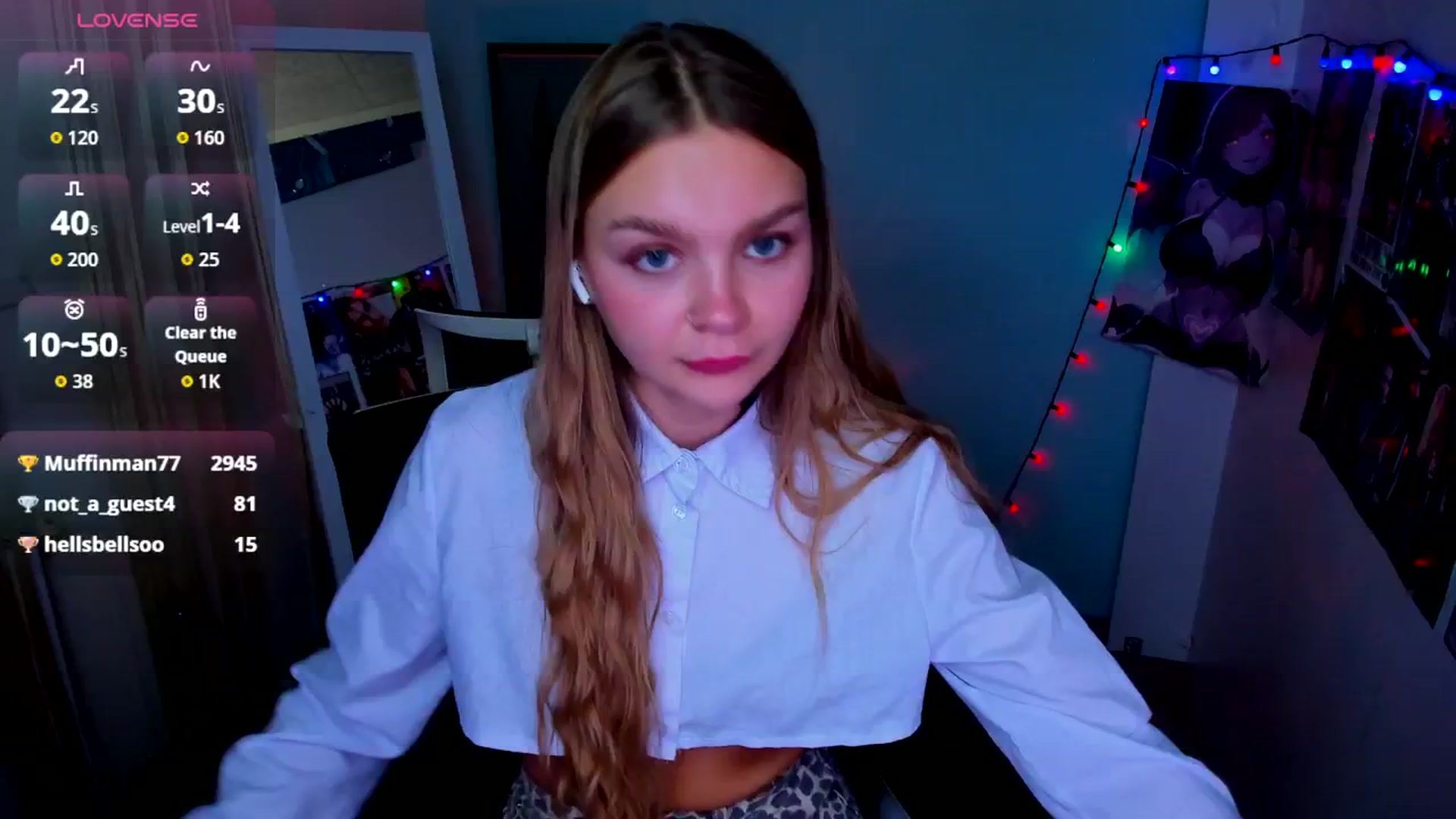 Gallery image thumbnail from Valery_Lovee's myfreecams stream on, 08/25/2025, 10:14 image 4 of 20