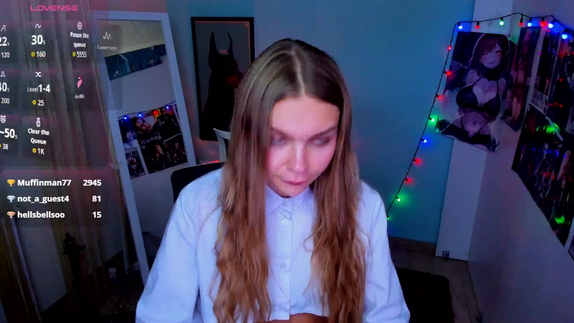 Gallery image thumbnail from Valery_Lovee's myfreecams stream on, 08/25/2025, 10:14 image 15 of 20