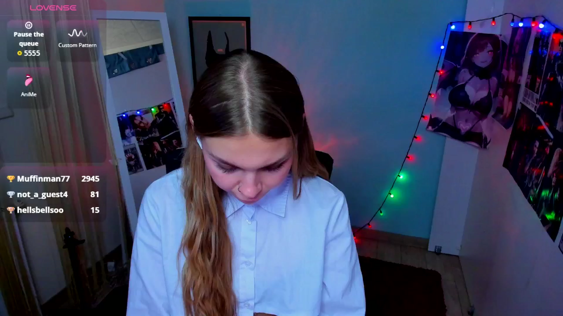 Gallery image thumbnail from Valery_Lovee's myfreecams stream on, 08/25/2025, 10:14 image 6 of 20