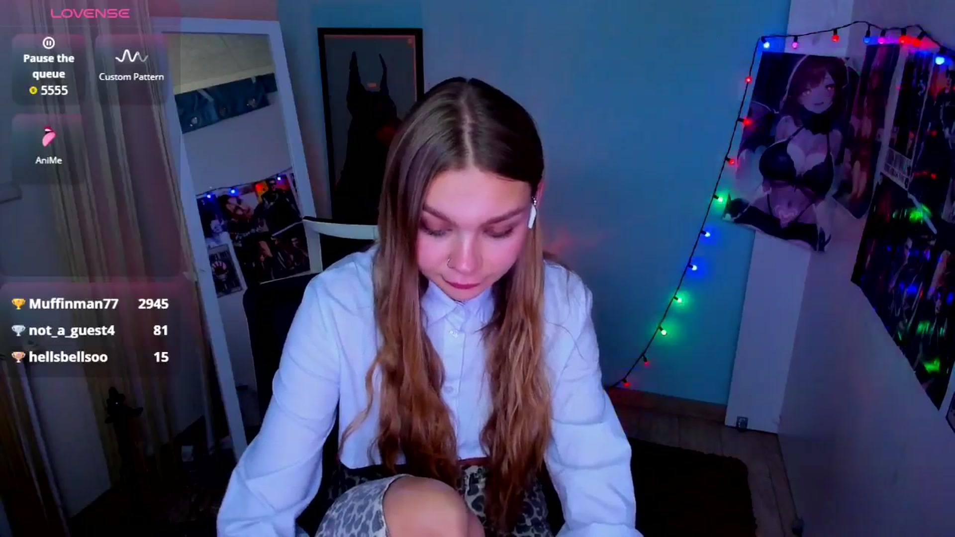 Gallery image thumbnail from Valery_Lovee's myfreecams stream on, 08/25/2025, 10:14 image 10 of 20