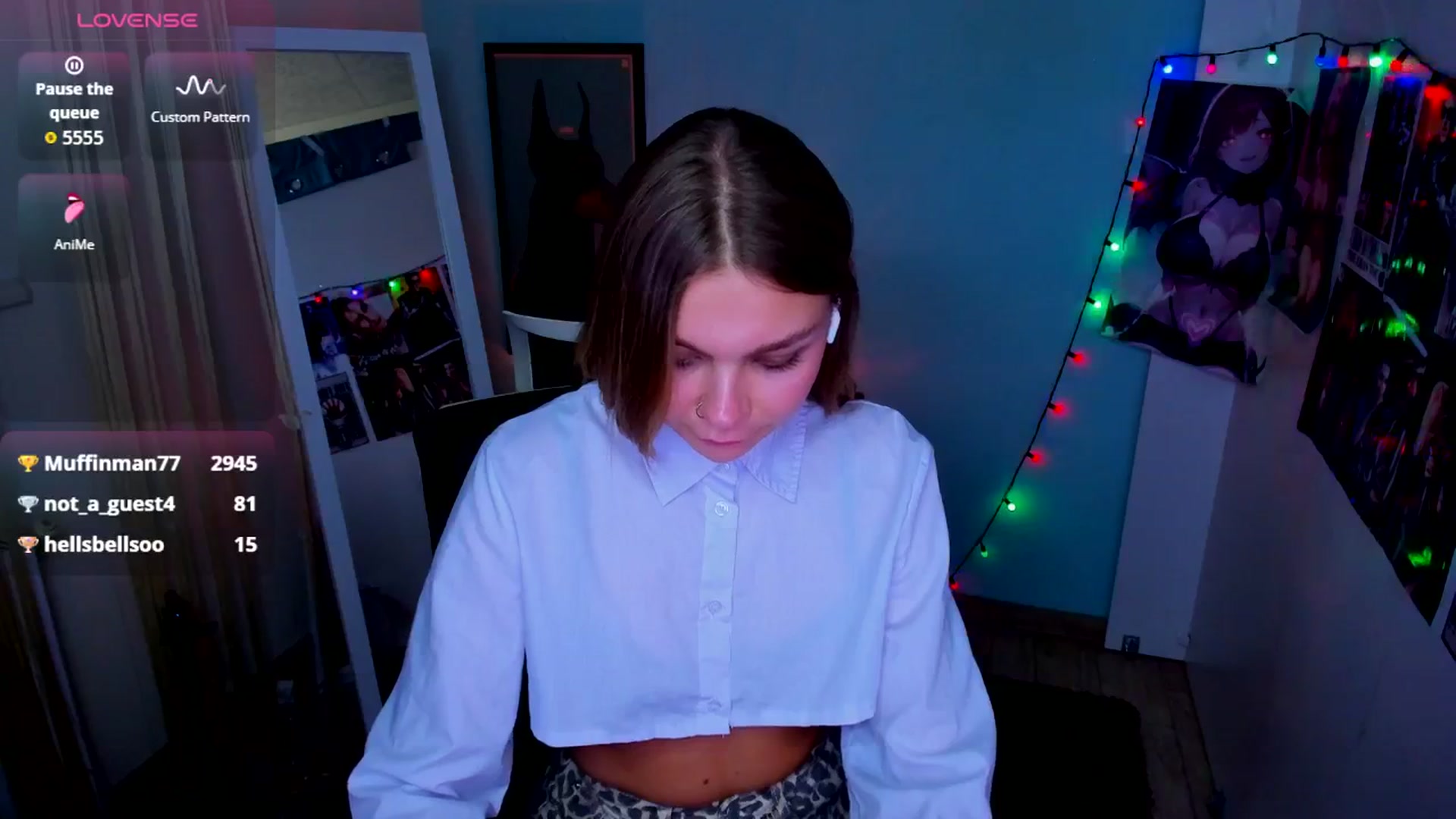 Gallery image thumbnail from Valery_Lovee's myfreecams stream on, 08/25/2025, 10:14 image 14 of 20