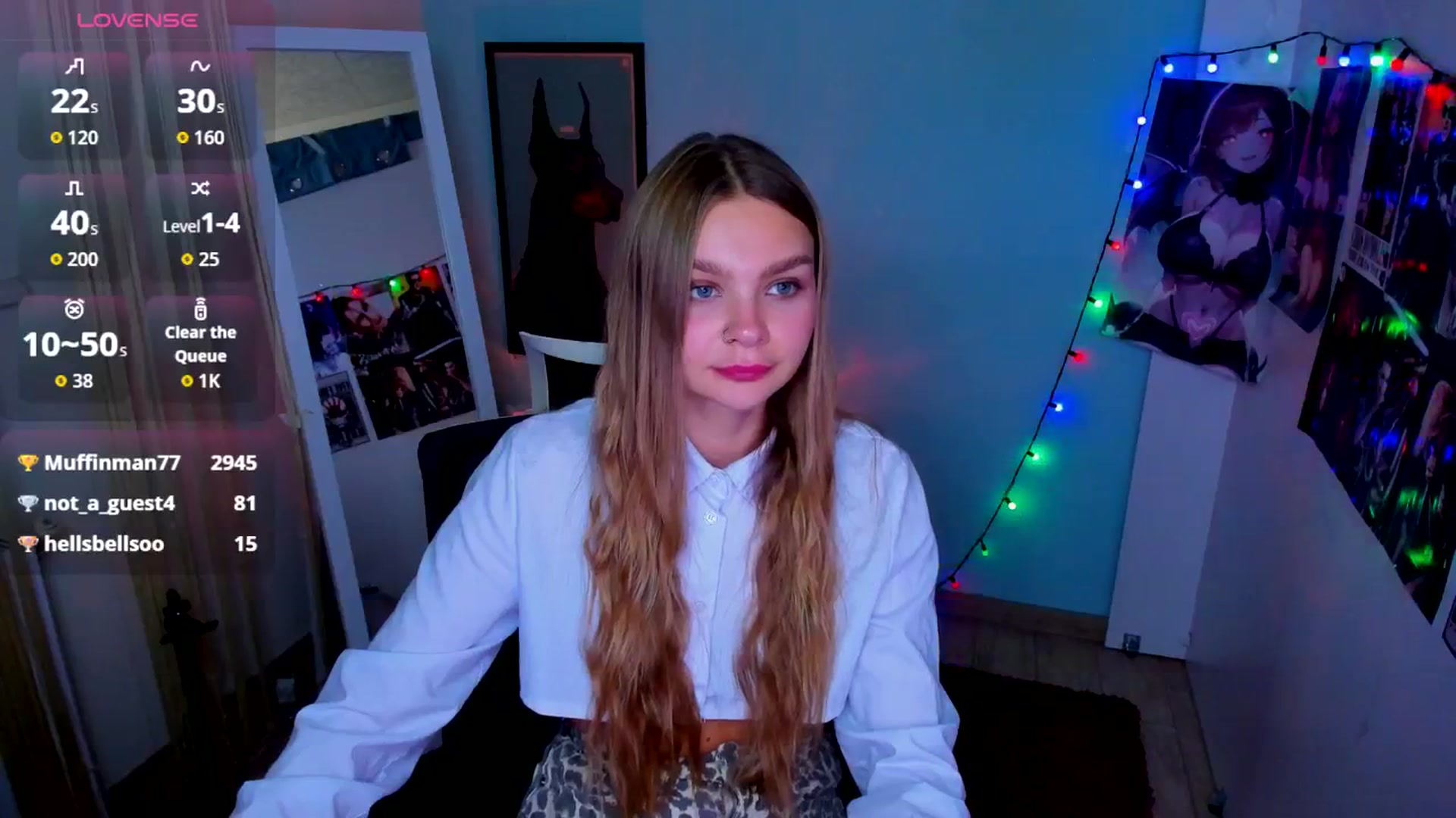 Gallery image thumbnail from Valery_Lovee's myfreecams stream on, 08/25/2025, 10:14 image 12 of 20