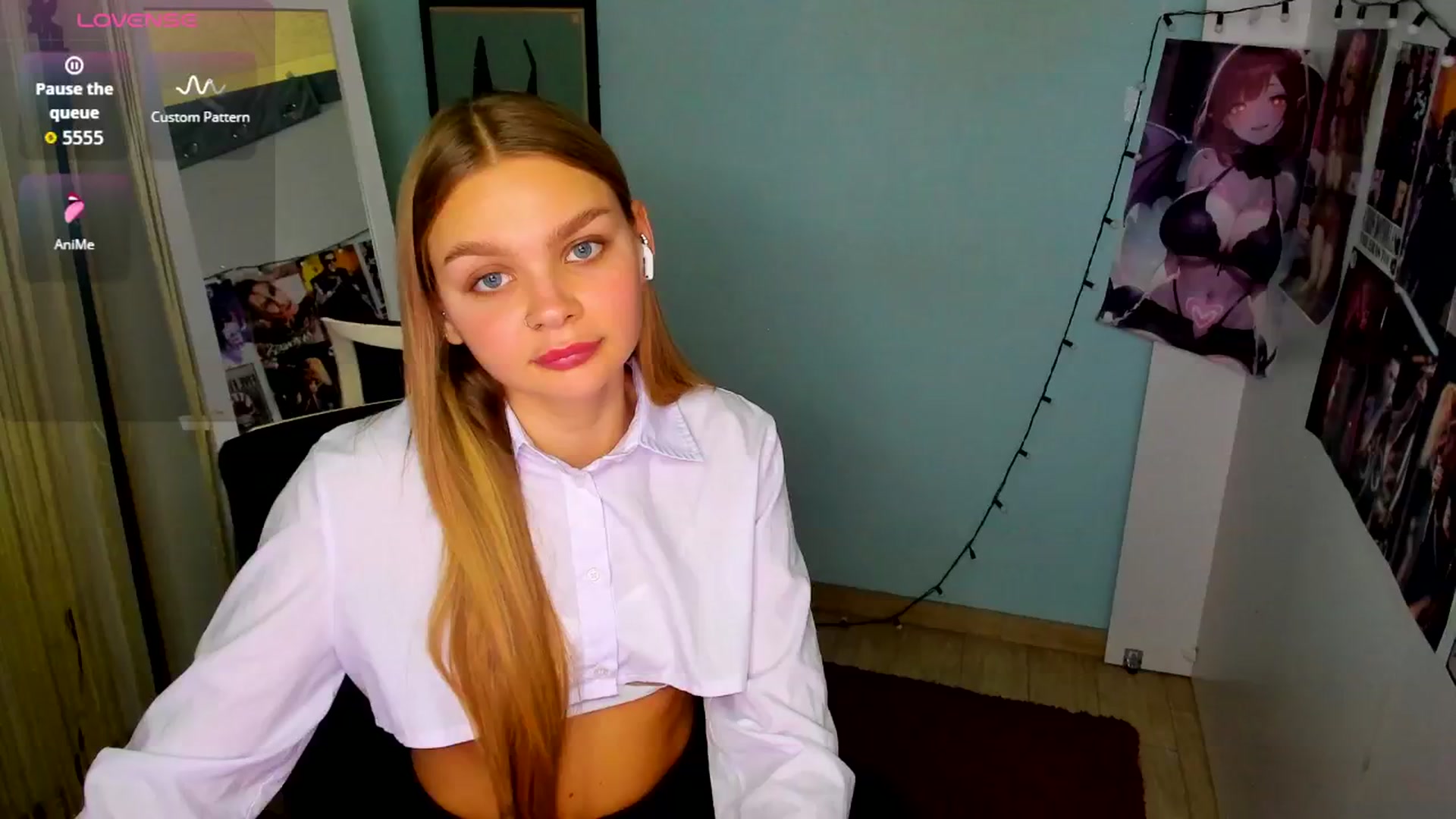 Gallery image thumbnail from Valery_Lovee's myfreecams stream on, 08/31/2025, 11:31 image 19 of 20