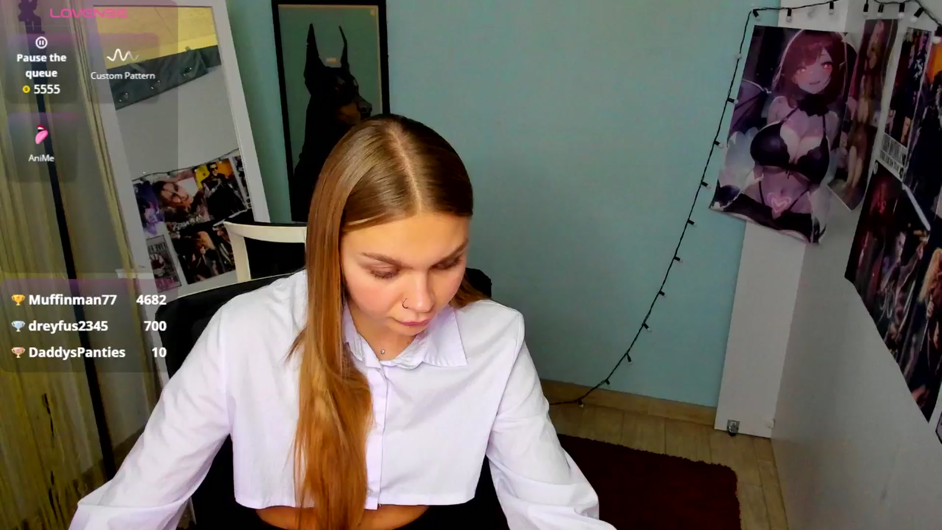 Gallery image thumbnail from Valery_Lovee's myfreecams stream on, 08/31/2025, 11:31 image 15 of 20