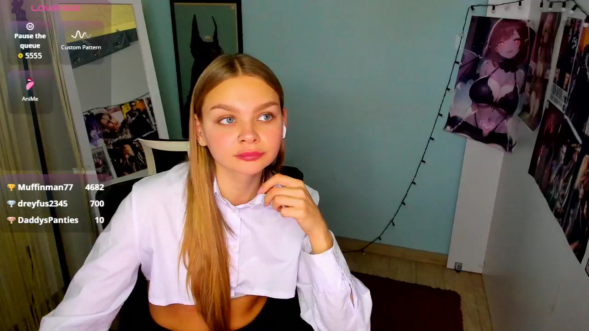 Gallery image thumbnail from Valery_Lovee's myfreecams stream on, 08/31/2025, 11:31 image 11 of 20