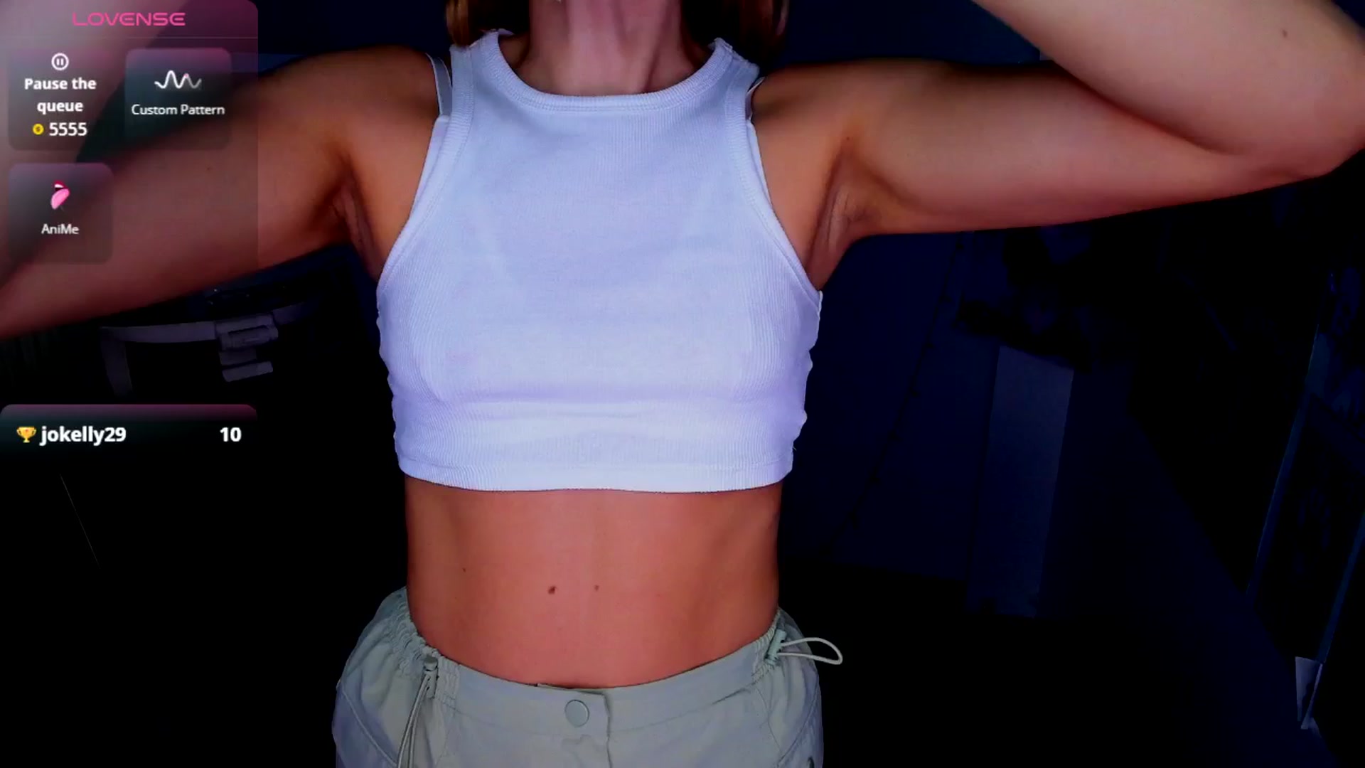 Gallery image thumbnail from Valery_Lovee's myfreecams stream on, 09/03/2025, 11:16 image 4 of 20