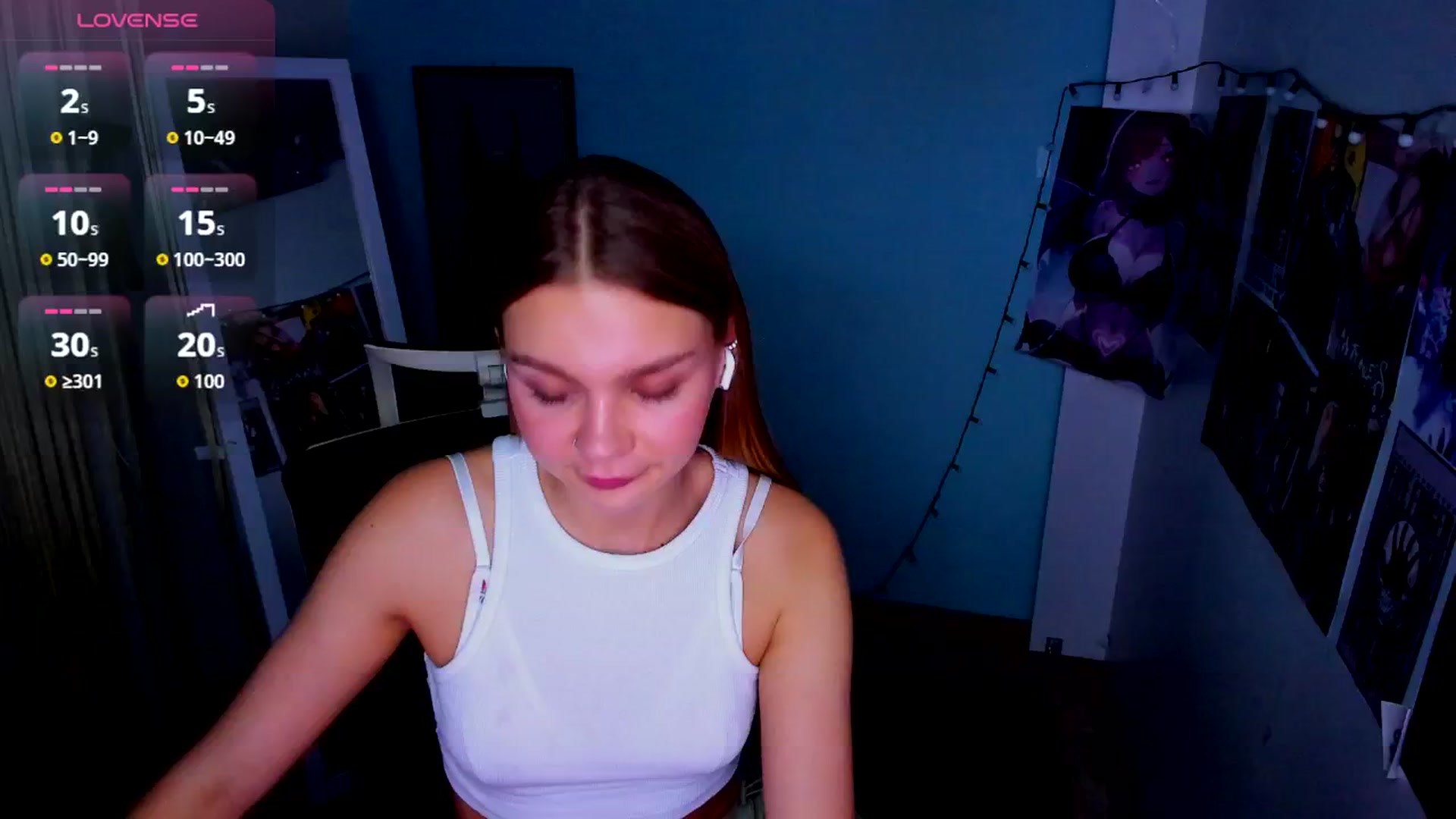 Gallery image thumbnail from Valery_Lovee's myfreecams stream on, 09/03/2025, 11:16 image 2 of 20