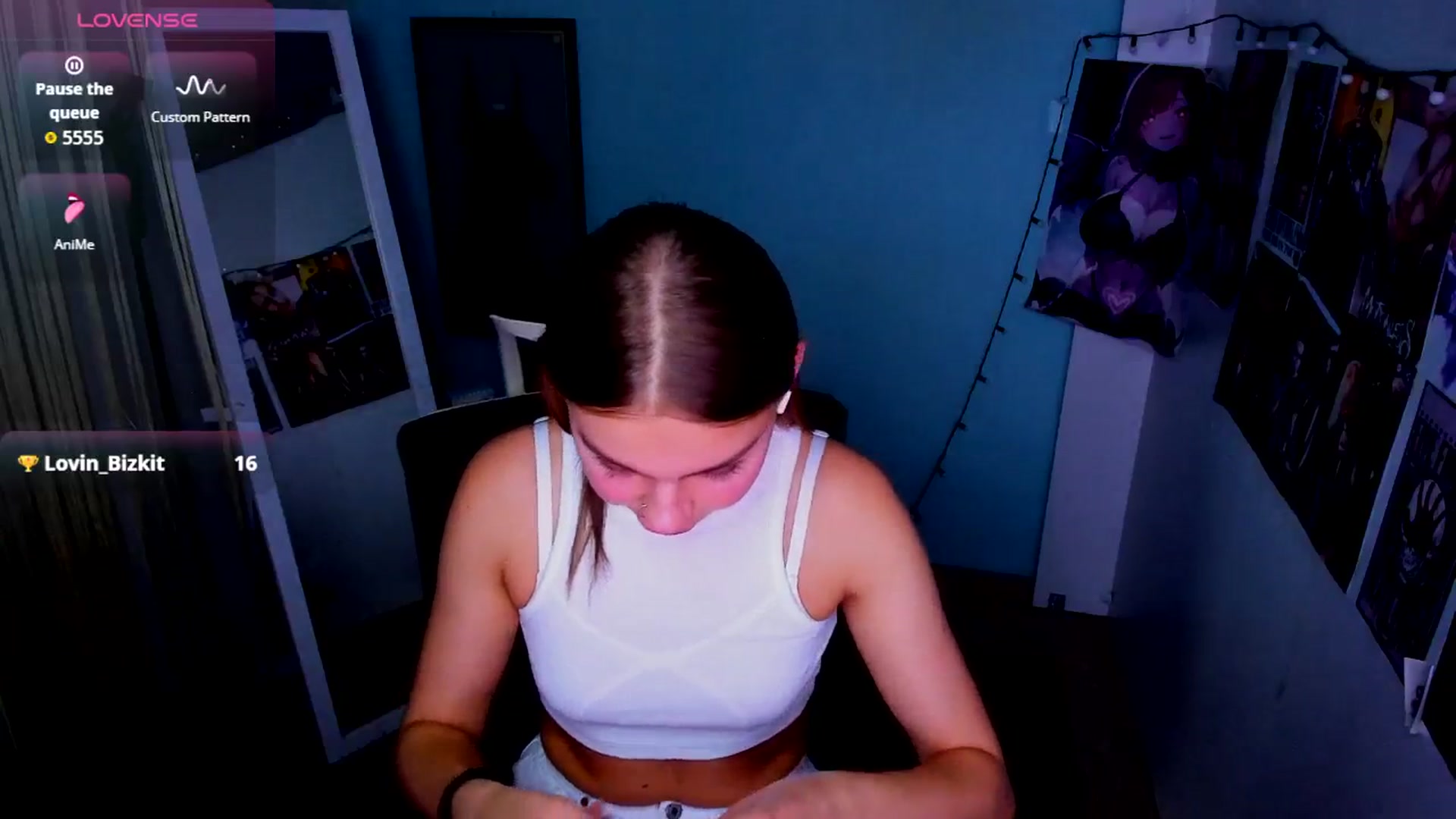 Gallery image thumbnail from Valery_Lovee's myfreecams stream on, 09/05/2025, 11:47 image 9 of 20