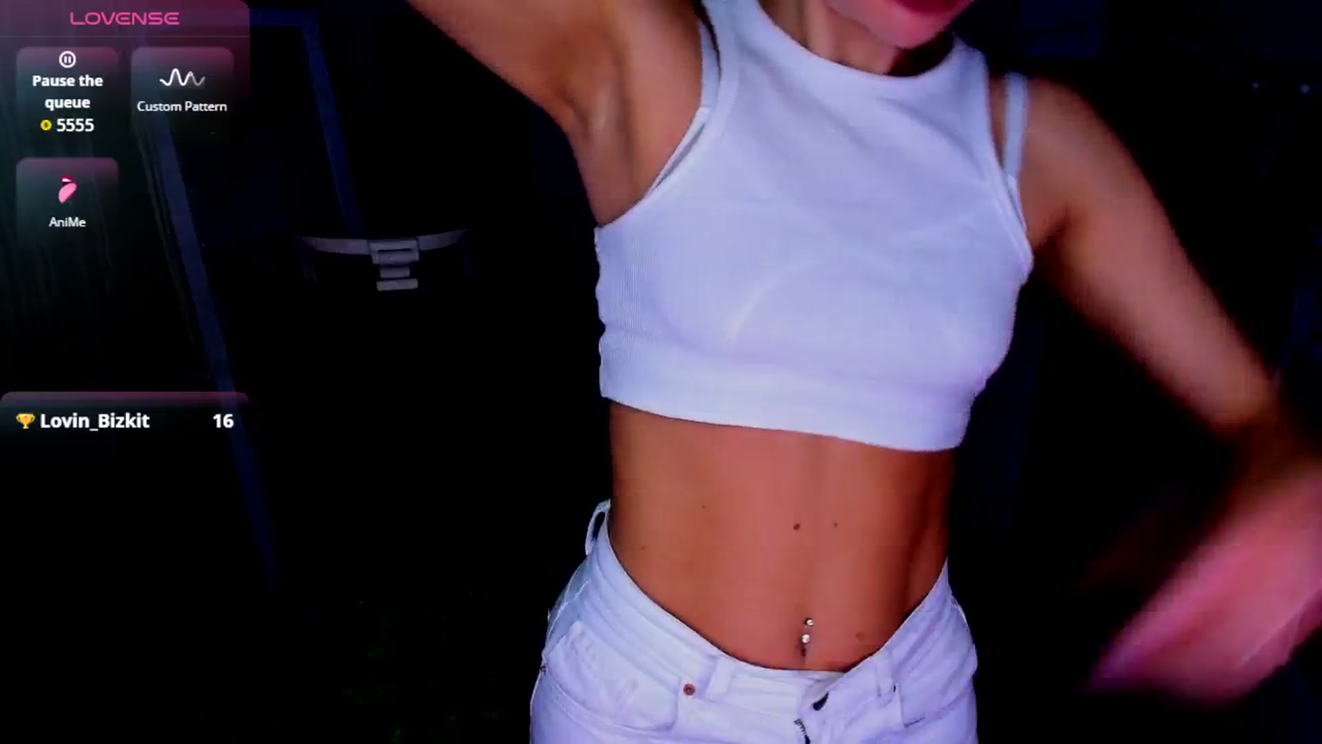 Gallery image thumbnail from Valery_Lovee's myfreecams stream on, 09/05/2025, 11:47 image 18 of 20