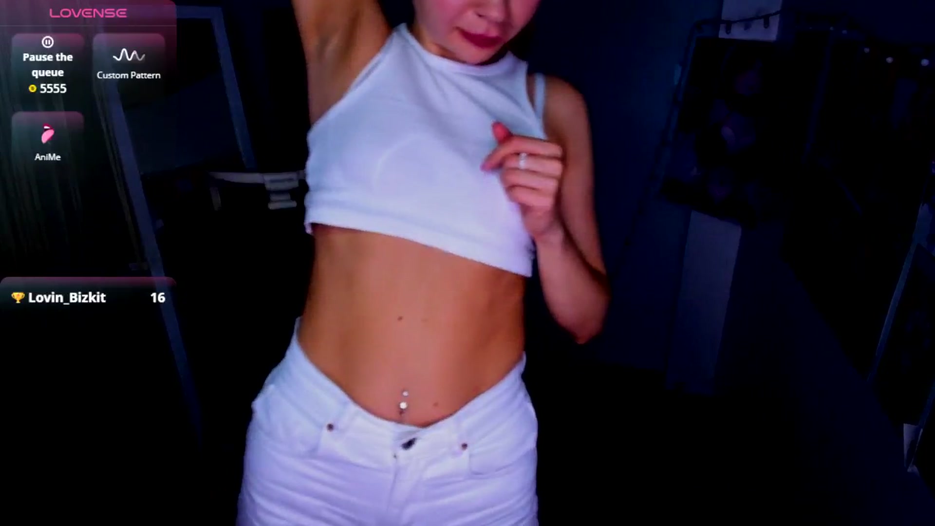 Gallery image thumbnail from Valery_Lovee's myfreecams stream on, 09/05/2025, 11:47 image 16 of 20