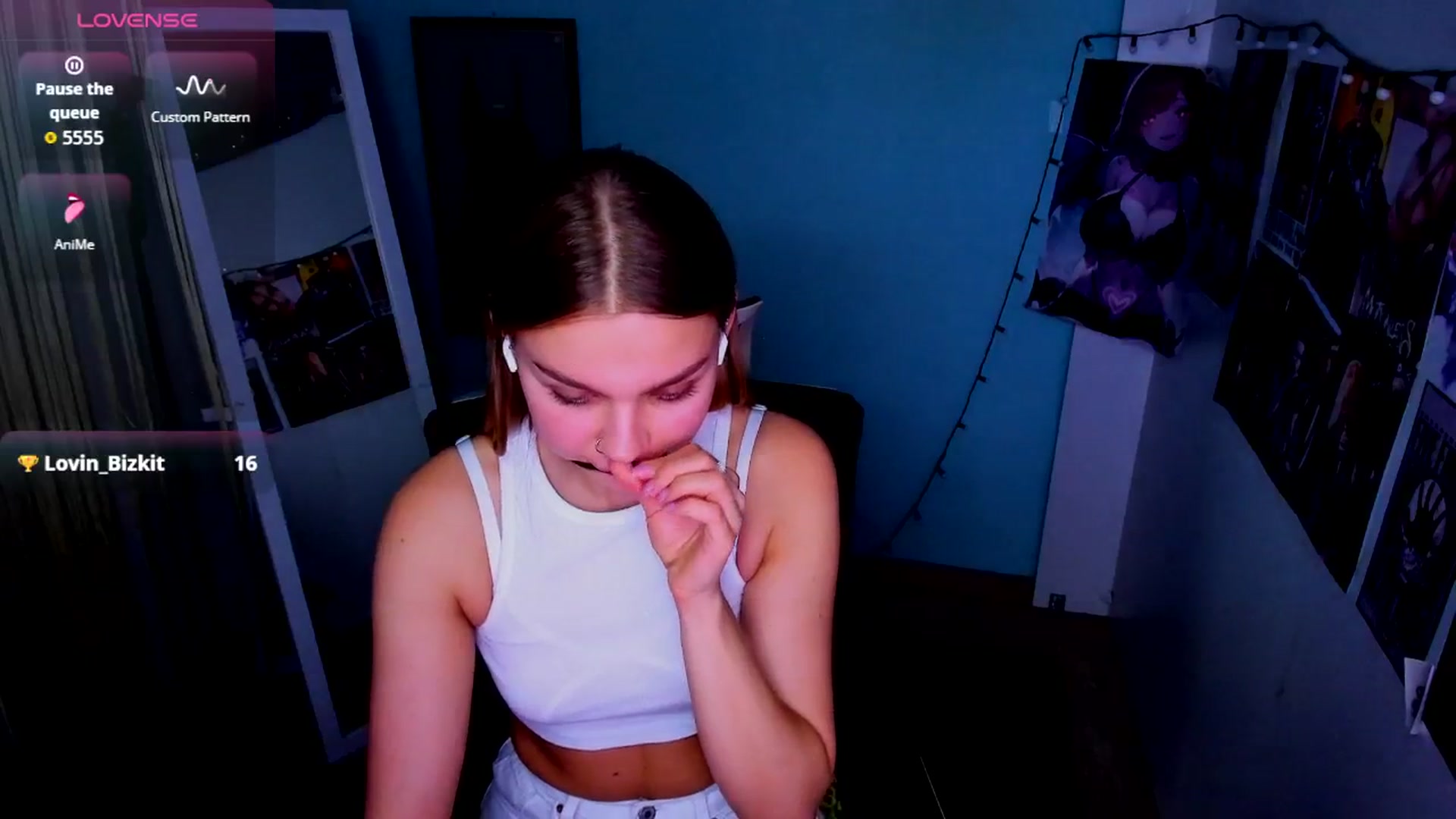 Gallery image thumbnail from Valery_Lovee's myfreecams stream on, 09/05/2025, 11:47 image 11 of 20