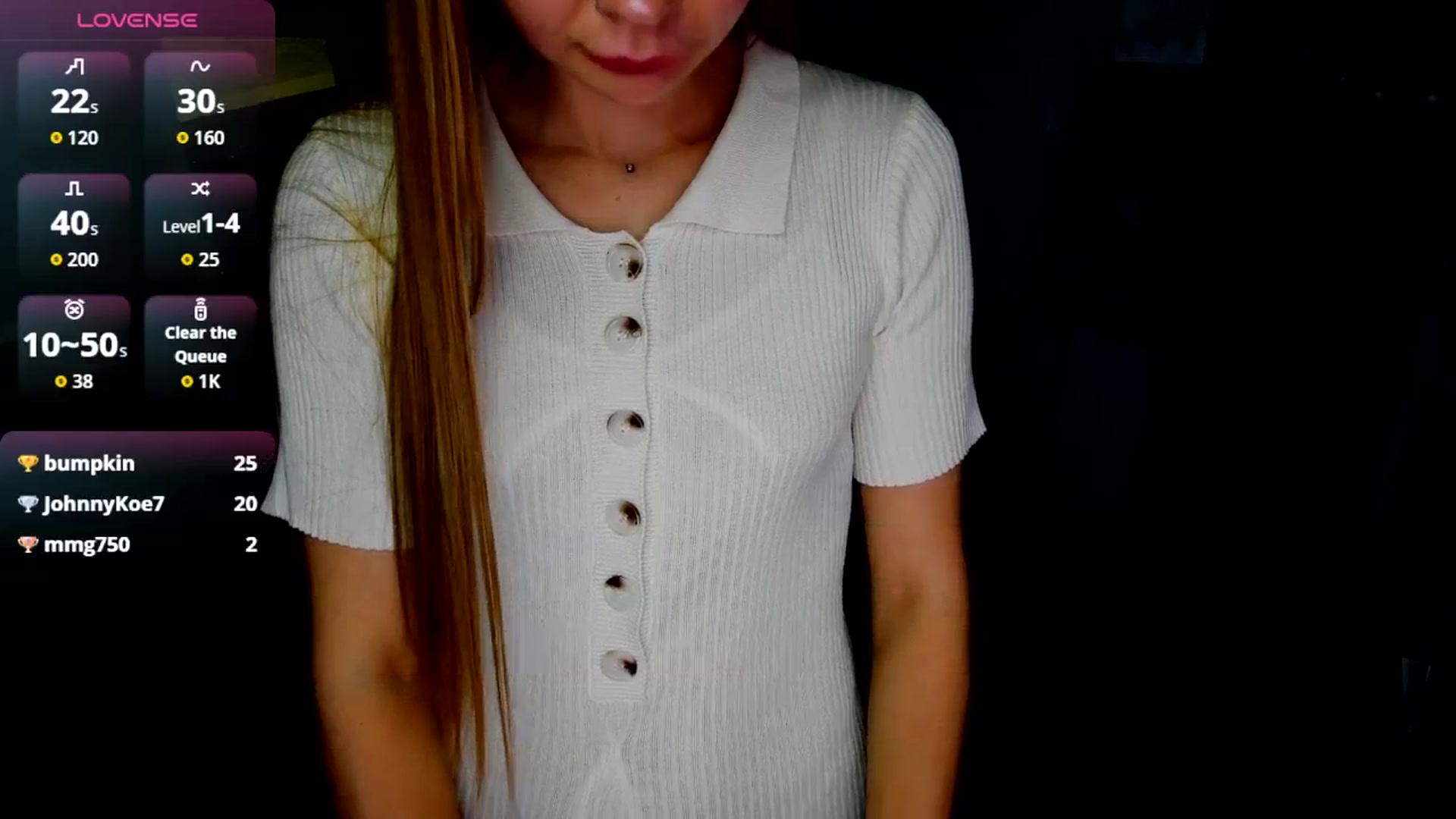 Gallery image thumbnail from Valery_Lovee's myfreecams stream on, 09/06/2025, 11:43 image 3 of 20