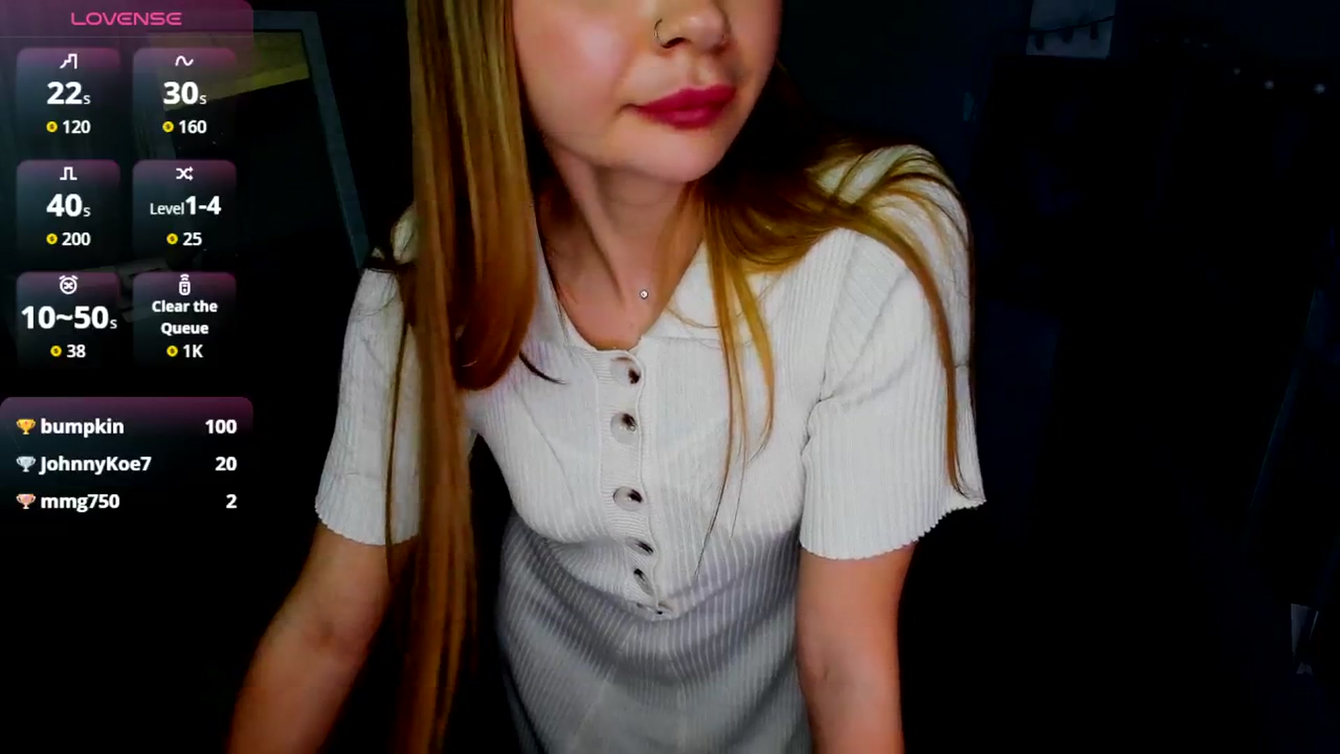 Gallery image thumbnail from Valery_Lovee's myfreecams stream on, 09/06/2025, 11:43 image 17 of 20