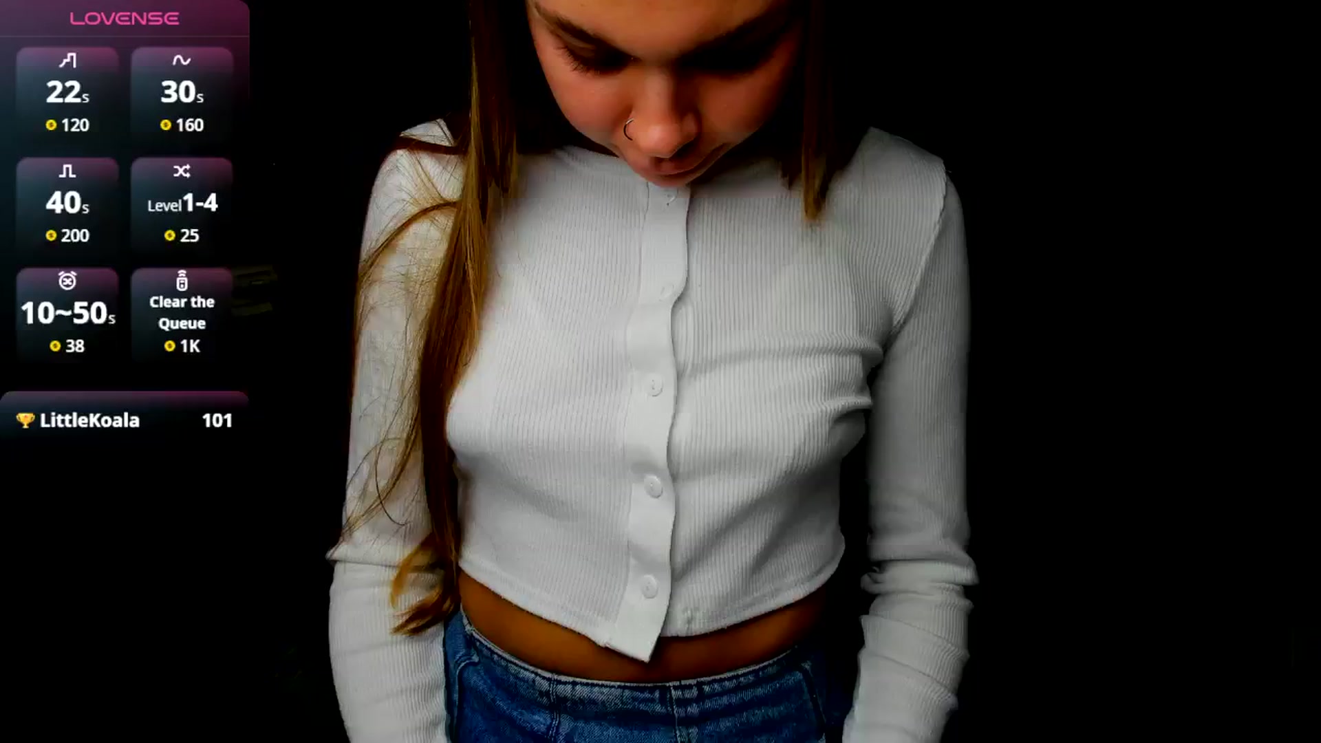 Gallery image thumbnail from Valery_Lovee's myfreecams stream on, 09/08/2025, 08:30 image 5 of 20