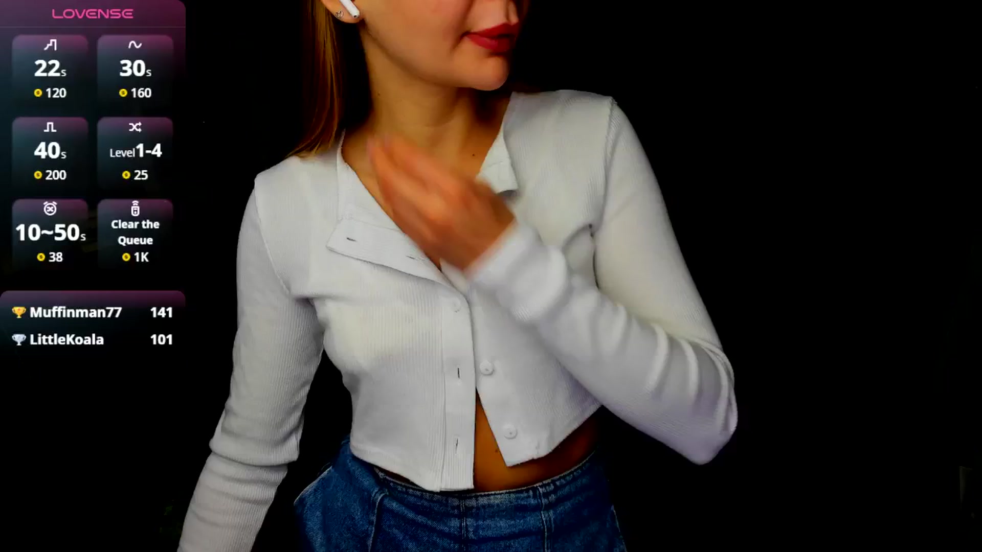 Gallery image thumbnail from Valery_Lovee's myfreecams stream on, 09/08/2025, 08:30 image 19 of 20