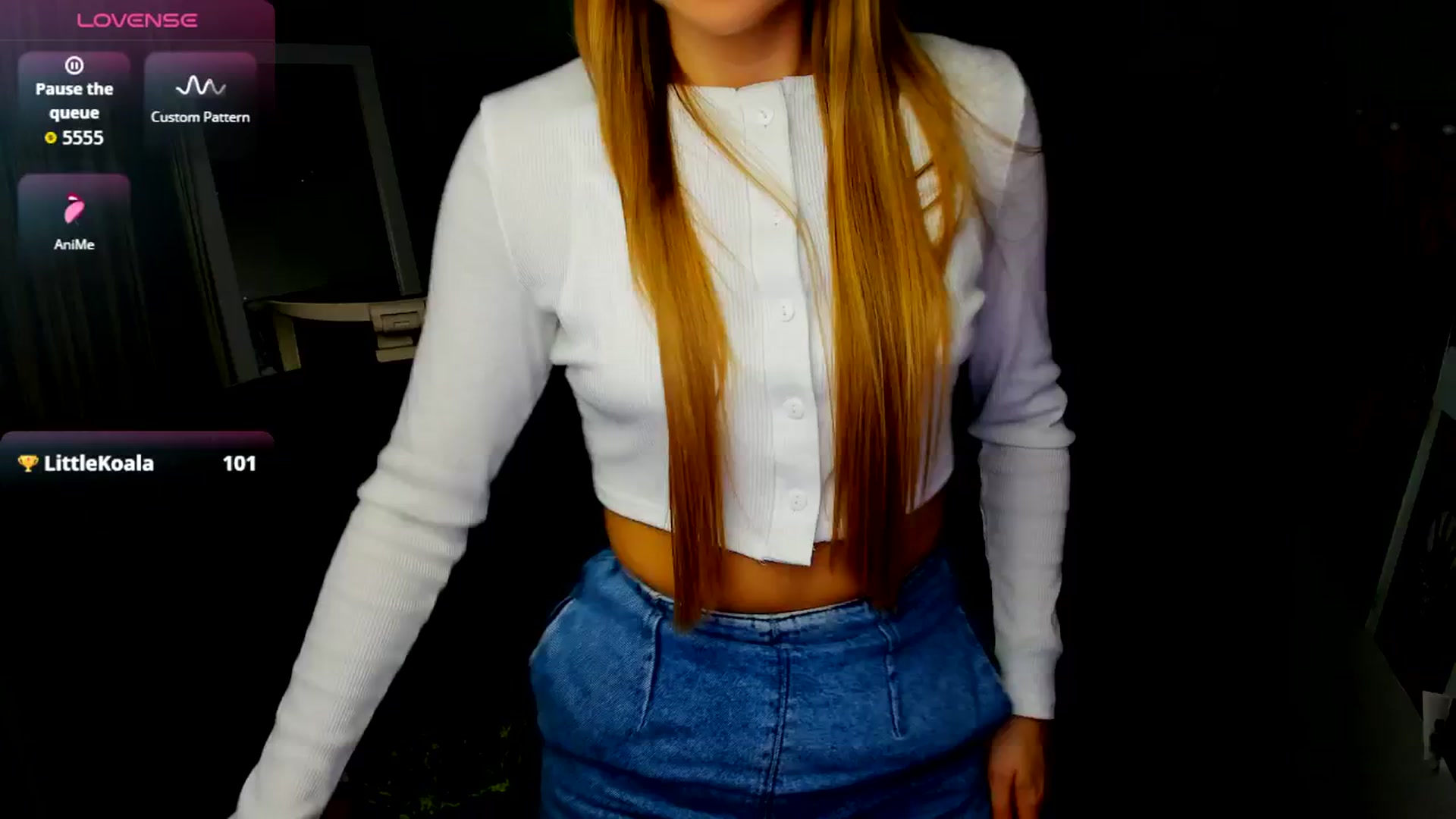 Gallery image thumbnail from Valery_Lovee's myfreecams stream on, 09/08/2025, 08:30 image 1 of 20