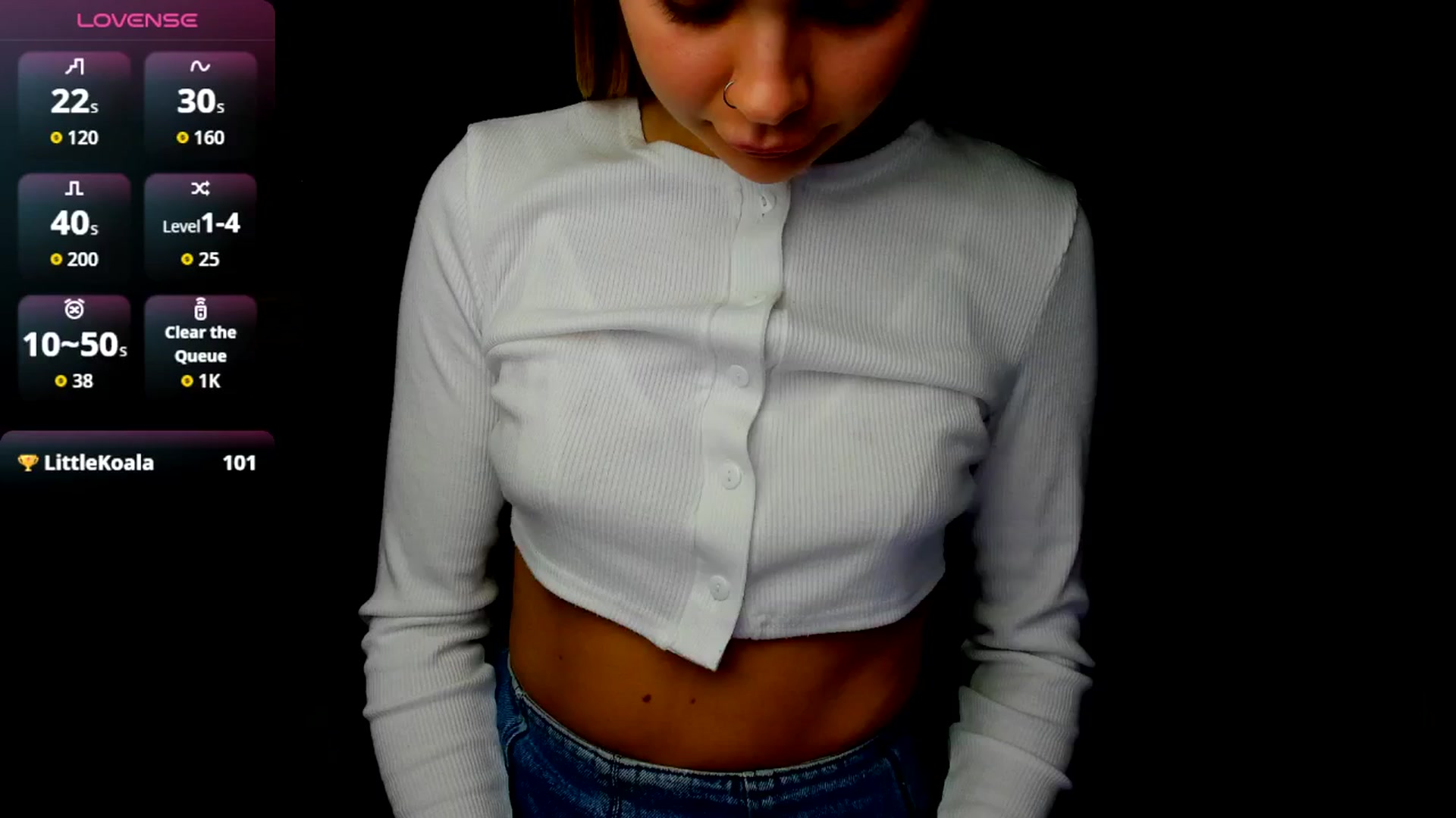 Gallery image thumbnail from Valery_Lovee's myfreecams stream on, 09/08/2025, 08:30 image 8 of 20