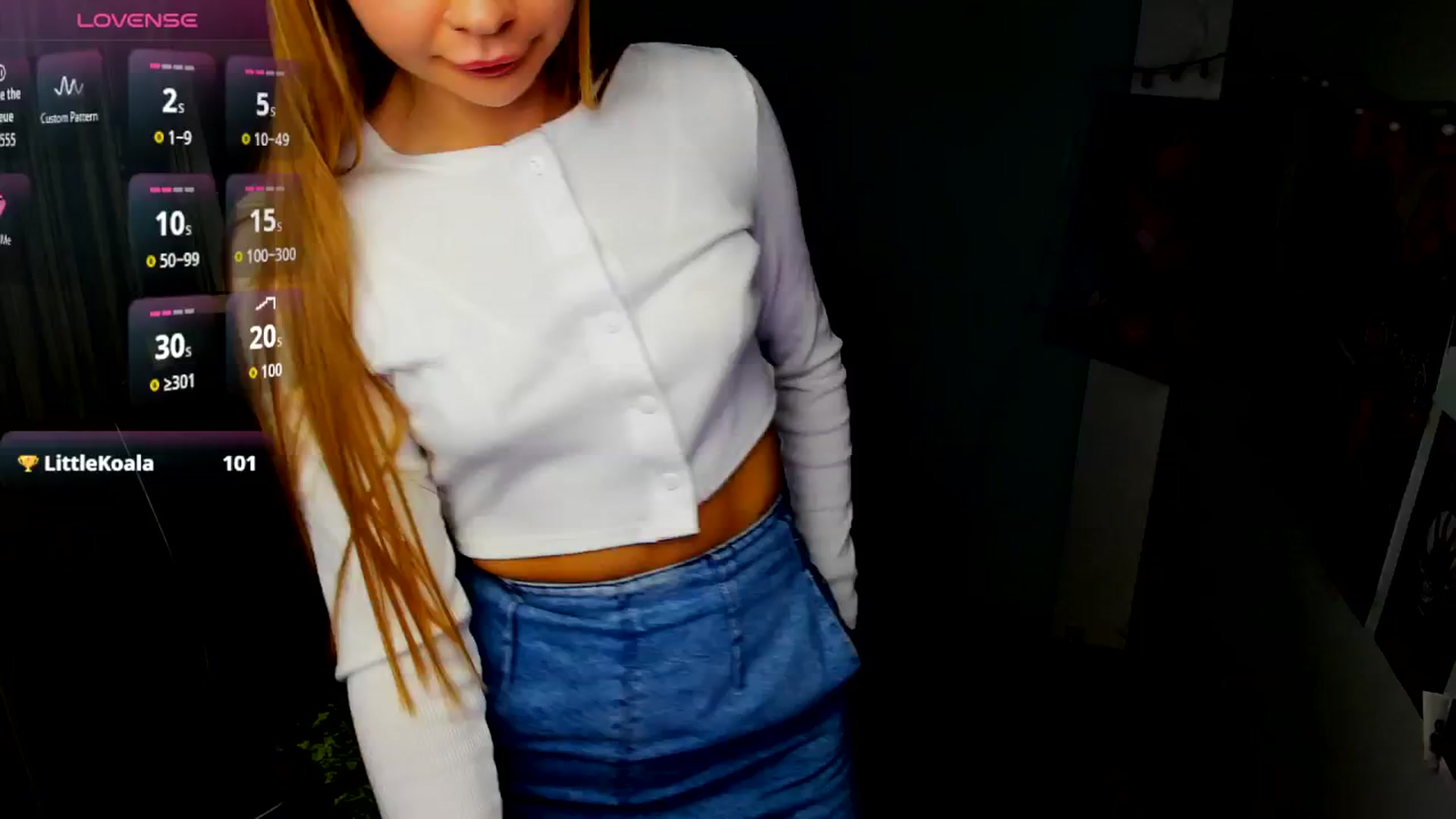Gallery image thumbnail from Valery_Lovee's myfreecams stream on, 09/08/2025, 08:30 image 4 of 20