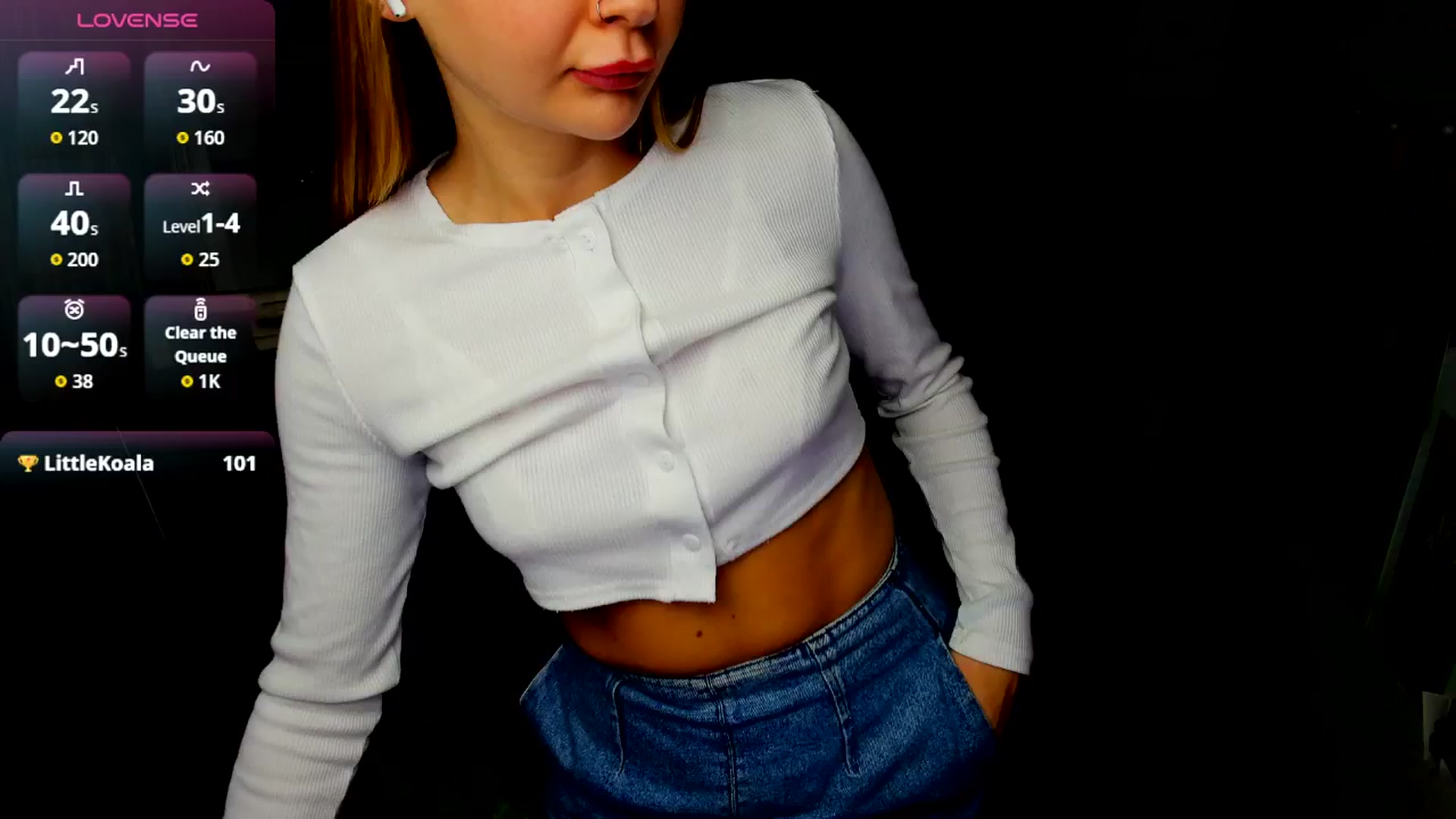 Gallery image thumbnail from Valery_Lovee's myfreecams stream on, 09/08/2025, 08:30 image 3 of 20