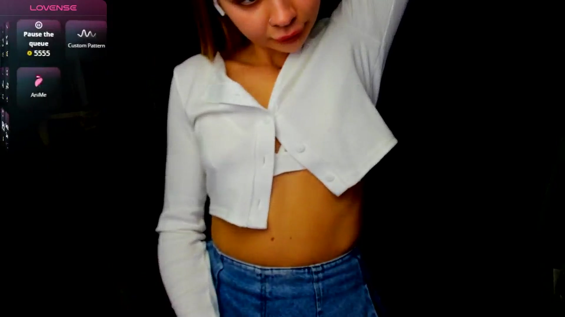 Gallery image thumbnail from Valery_Lovee's myfreecams stream on, 09/08/2025, 09:02 image 5 of 20