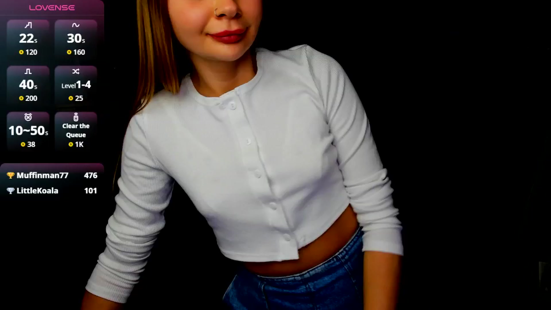 Gallery image thumbnail from Valery_Lovee's myfreecams stream on, 09/08/2025, 10:34 image 3 of 20