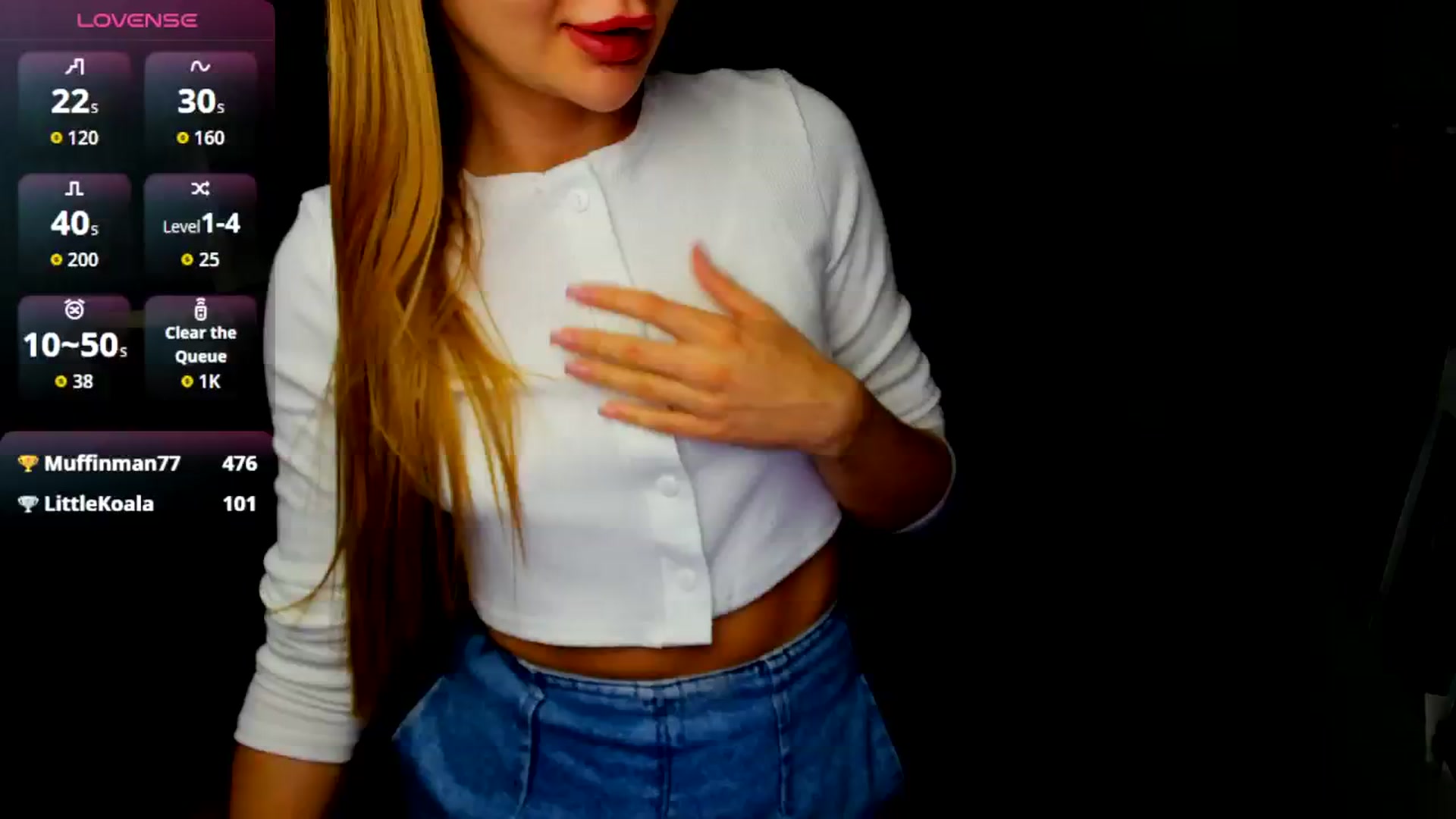 Gallery image thumbnail from Valery_Lovee's myfreecams stream on, 09/08/2025, 10:34 image 16 of 20