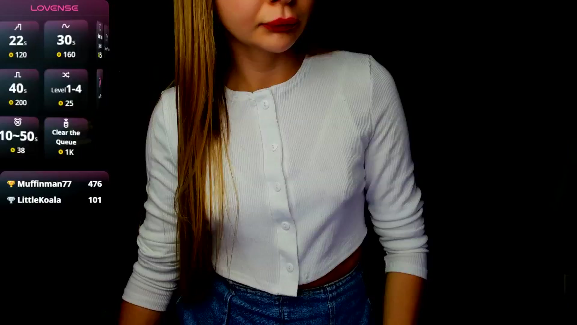 Gallery image thumbnail from Valery_Lovee's myfreecams stream on, 09/08/2025, 10:34 image 15 of 20