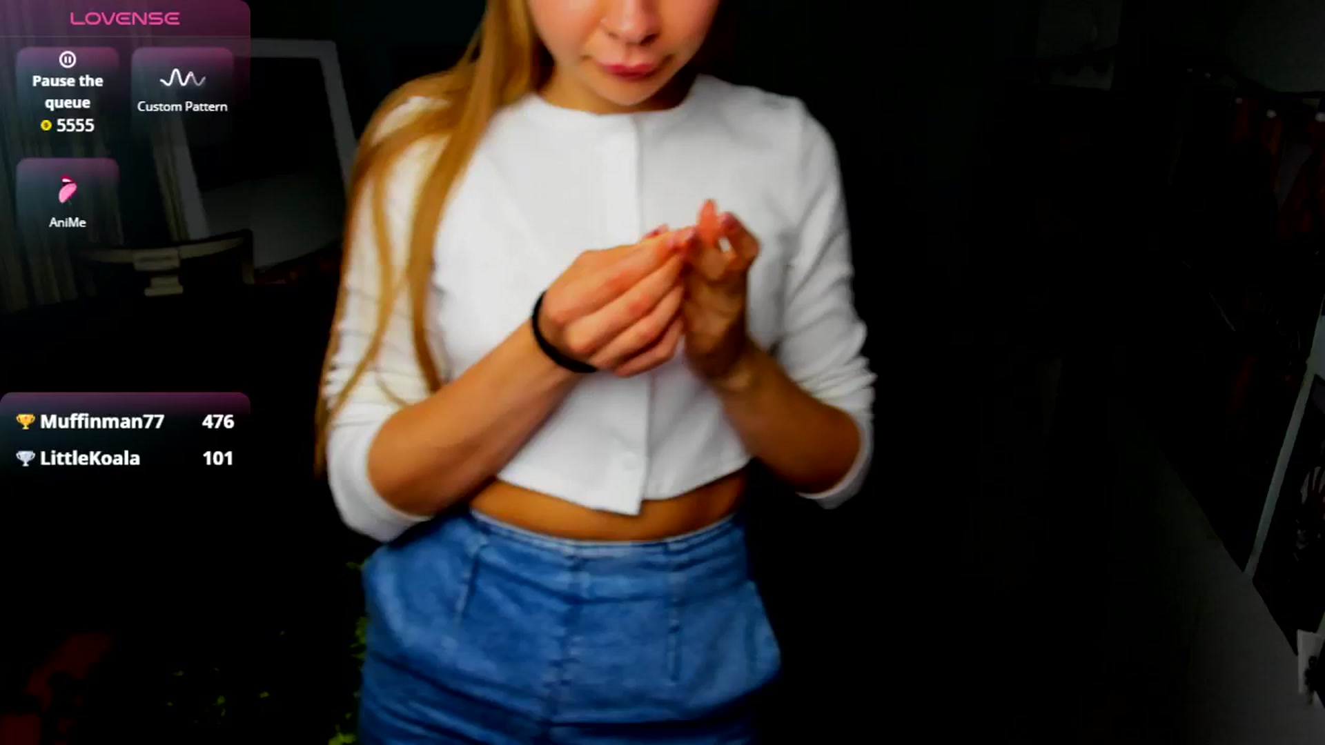 Gallery image thumbnail from Valery_Lovee's myfreecams stream on, 09/08/2025, 10:34 image 2 of 20