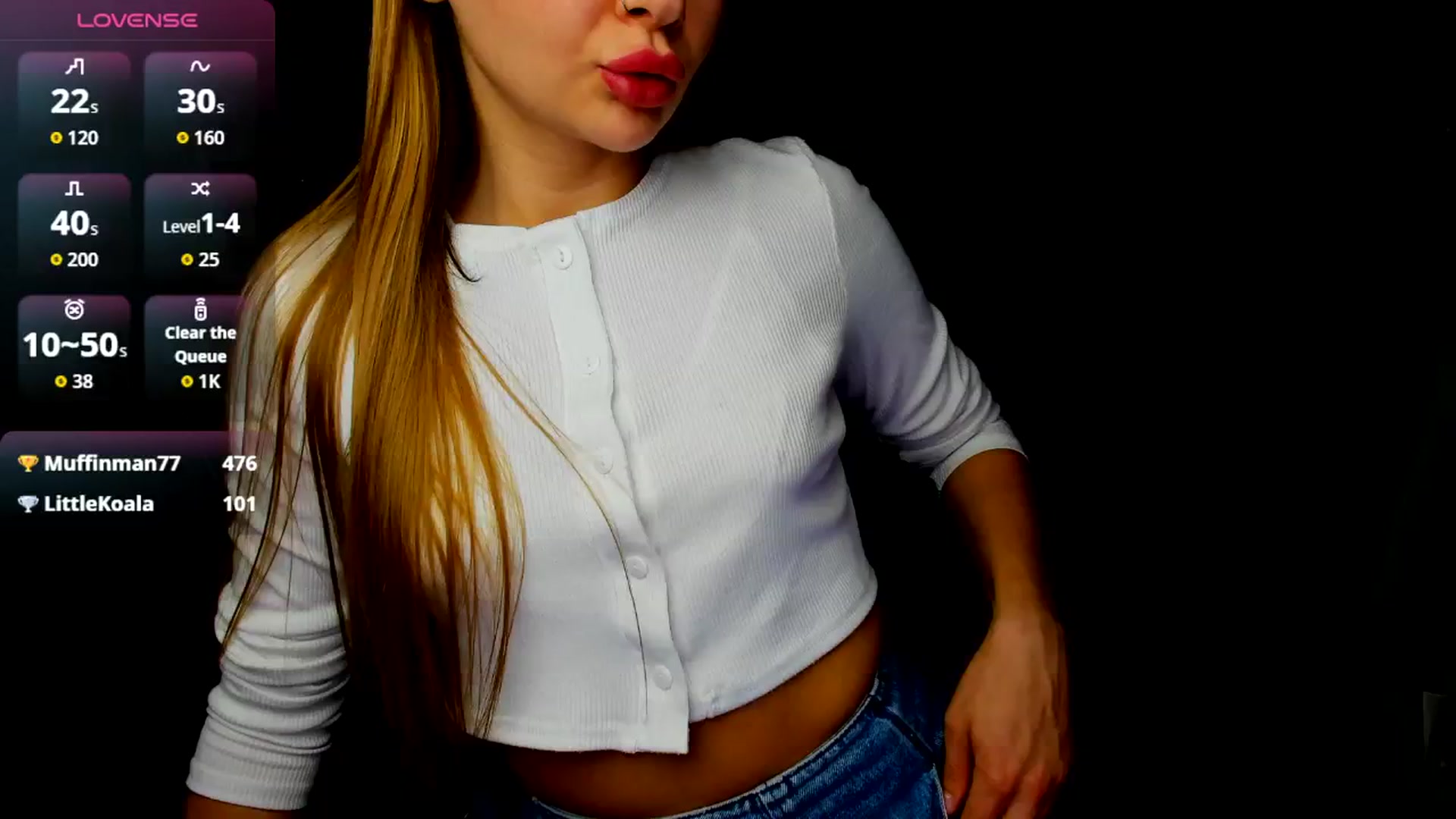 Gallery image thumbnail from Valery_Lovee's myfreecams stream on, 09/08/2025, 10:34 image 10 of 20