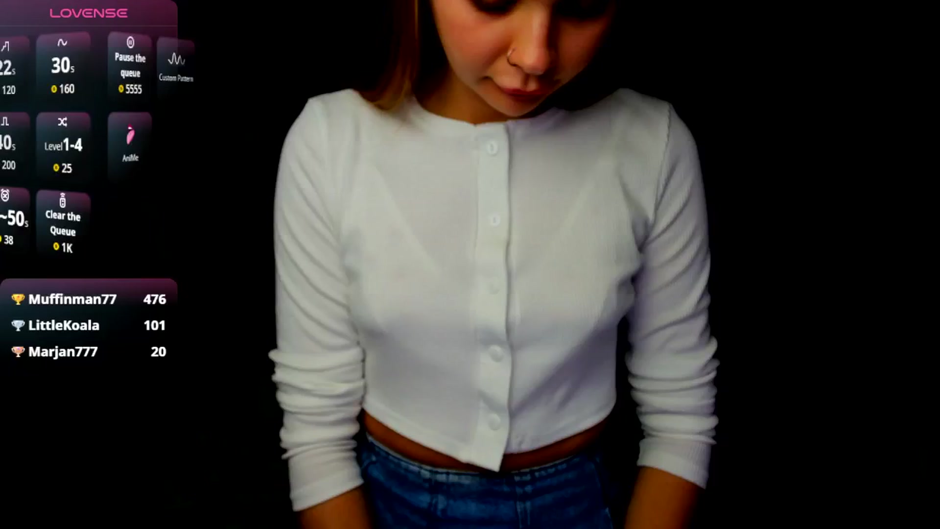 Gallery image thumbnail from Valery_Lovee's myfreecams stream on, 09/08/2025, 10:34 image 19 of 20