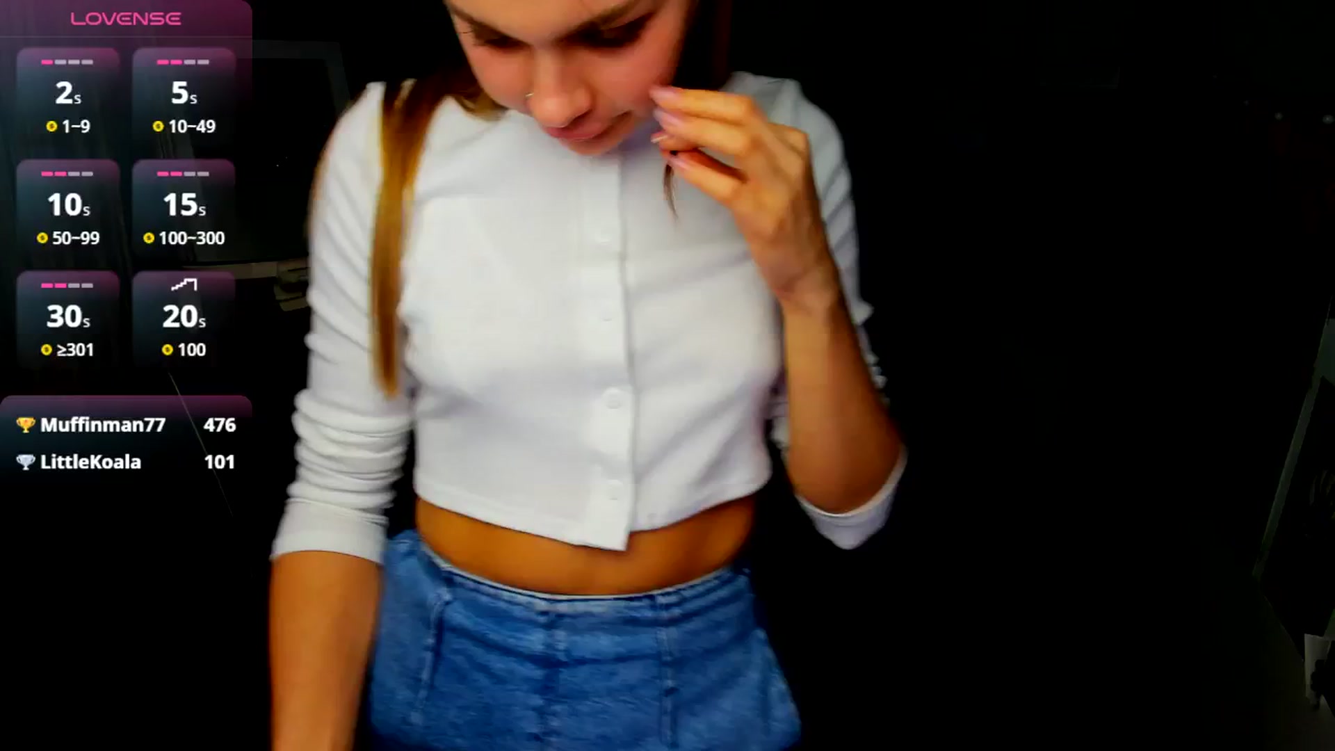 Gallery image thumbnail from Valery_Lovee's myfreecams stream on, 09/08/2025, 10:34 image 8 of 20