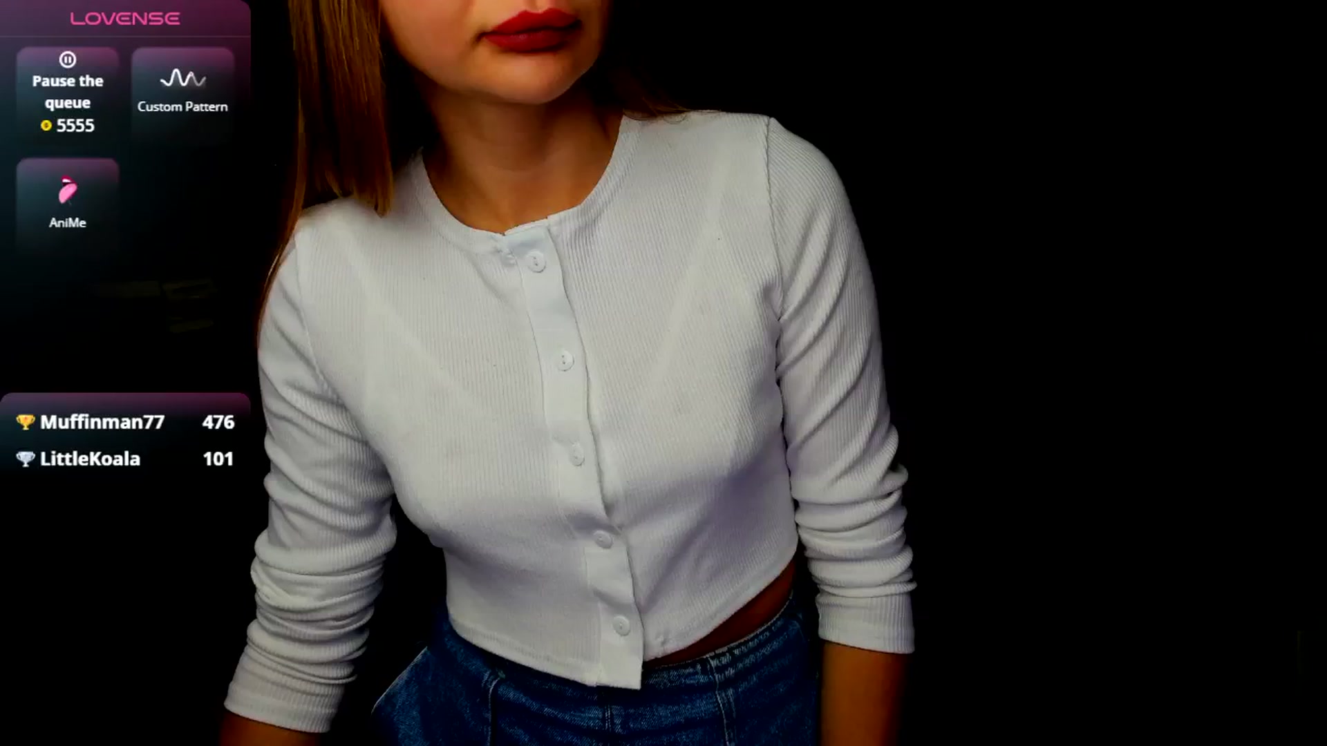 Gallery image thumbnail from Valery_Lovee's myfreecams stream on, 09/08/2025, 10:34 image 14 of 20