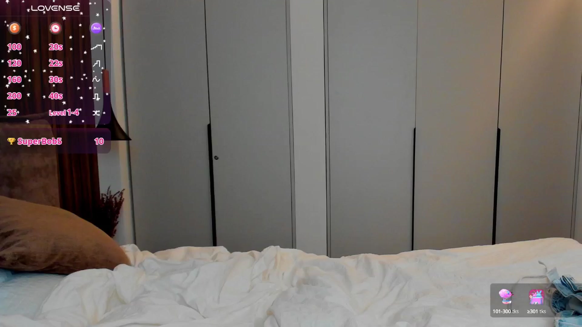 Gallery image thumbnail from Valery_Lovee's myfreecams stream on, 09/19/2025, 08:50 image 4 of 20