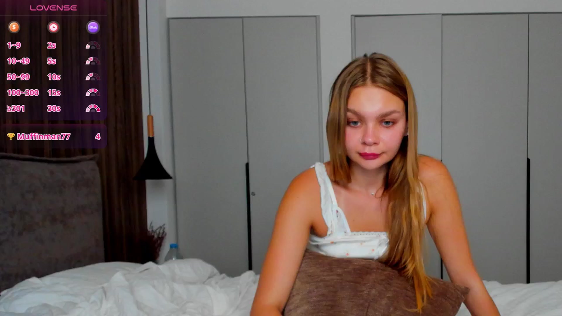 Gallery image thumbnail from Valery_Lovee's myfreecams stream on, 09/23/2025, 10:35 image 10 of 20