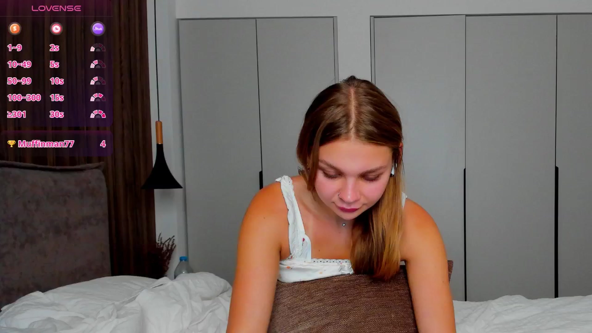 Gallery image thumbnail from Valery_Lovee's myfreecams stream on, 09/23/2025, 10:35 image 13 of 20