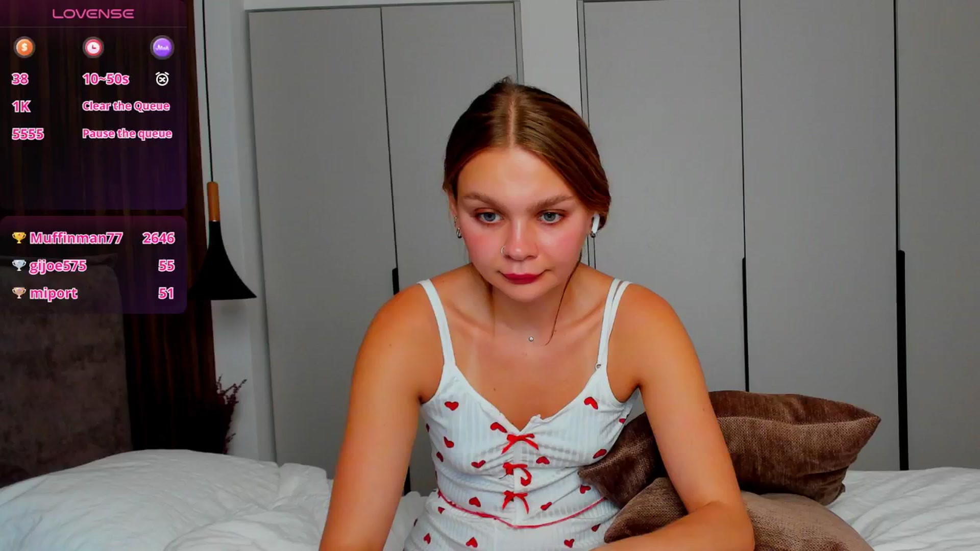 Gallery image thumbnail from Valery_Lovee's myfreecams stream on, 09/28/2025, 11:42 image 3 of 20