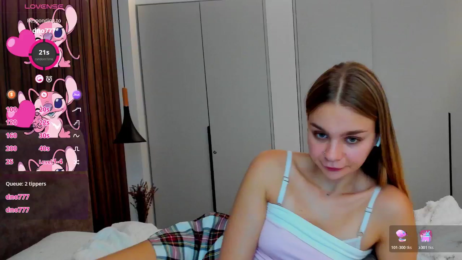 Gallery image thumbnail from Valery_Lovee's myfreecams stream on, 10/26/2025, 12:34 image 5 of 20