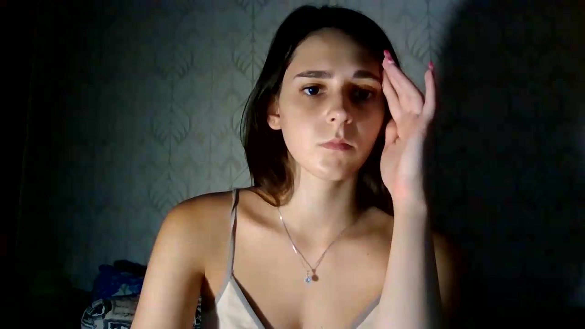 Gallery image thumbnail from ValessiaMoon's myfreecams stream on, 07/03/2026, 20:34 image 10 of 20