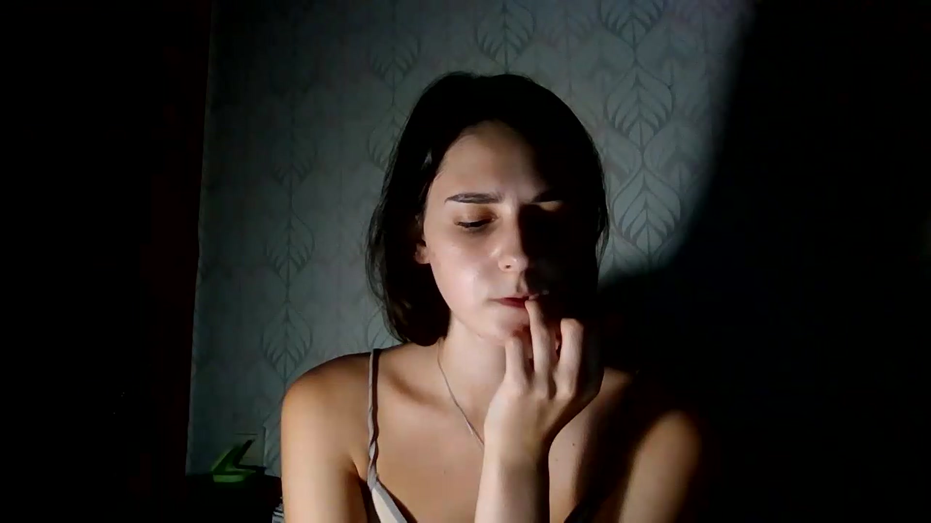 Gallery image thumbnail from ValessiaMoon's myfreecams stream on, 07/03/2026, 21:24 image 17 of 20