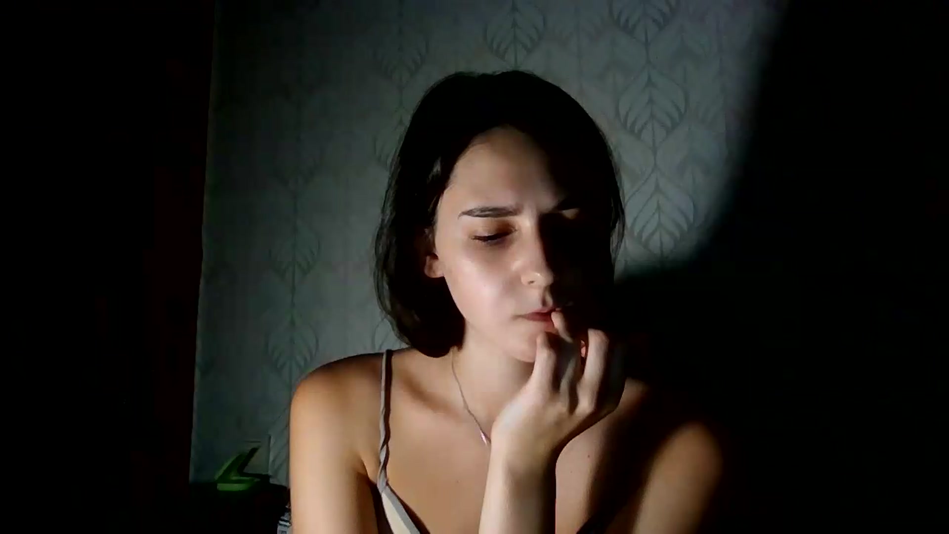 Gallery image thumbnail from ValessiaMoon's myfreecams stream on, 07/03/2026, 21:24 image 16 of 20