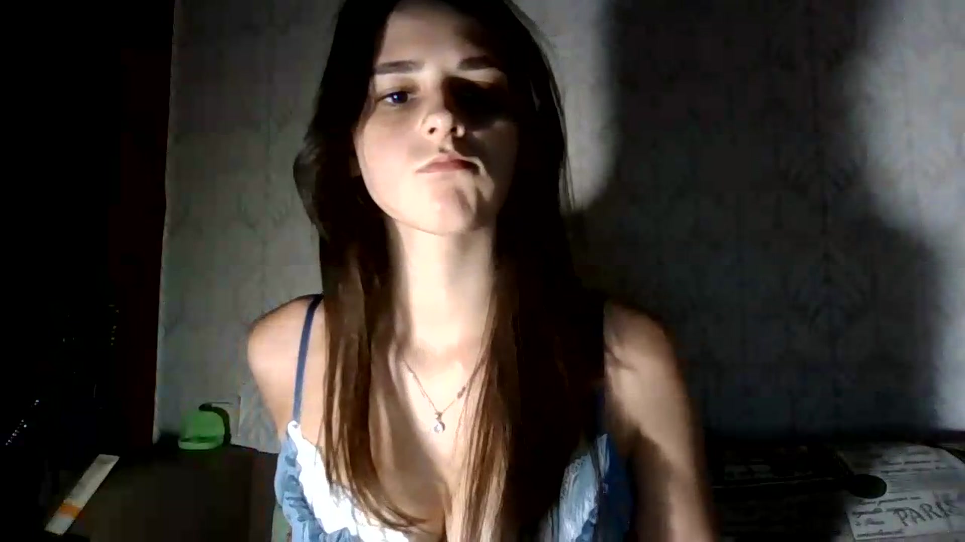 Gallery image thumbnail from ValessiaMoon's myfreecams stream on, 07/08/2026, 20:17 image 14 of 20