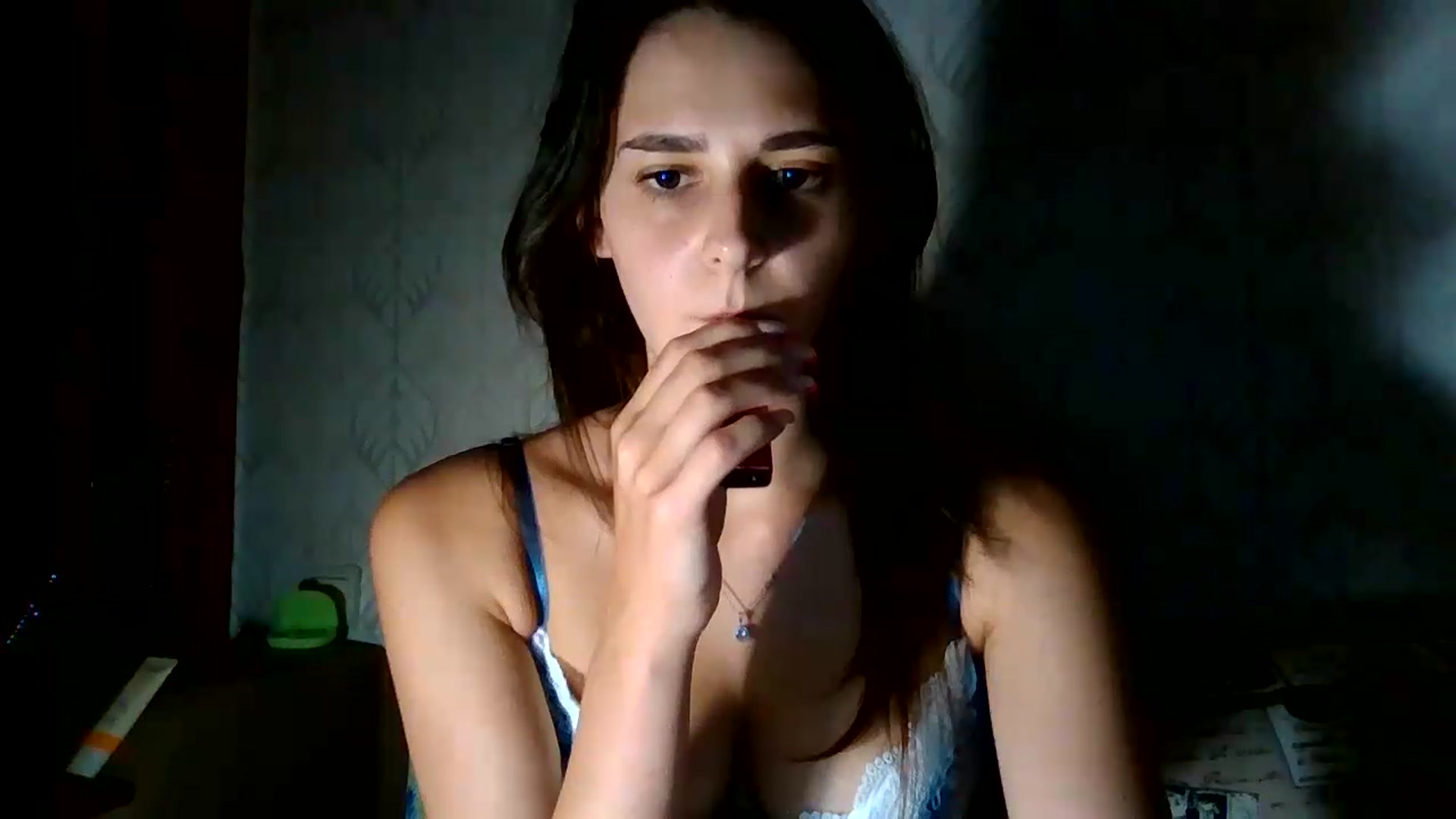Gallery image thumbnail from ValessiaMoon's myfreecams stream on, 07/08/2026, 20:17 image 20 of 20