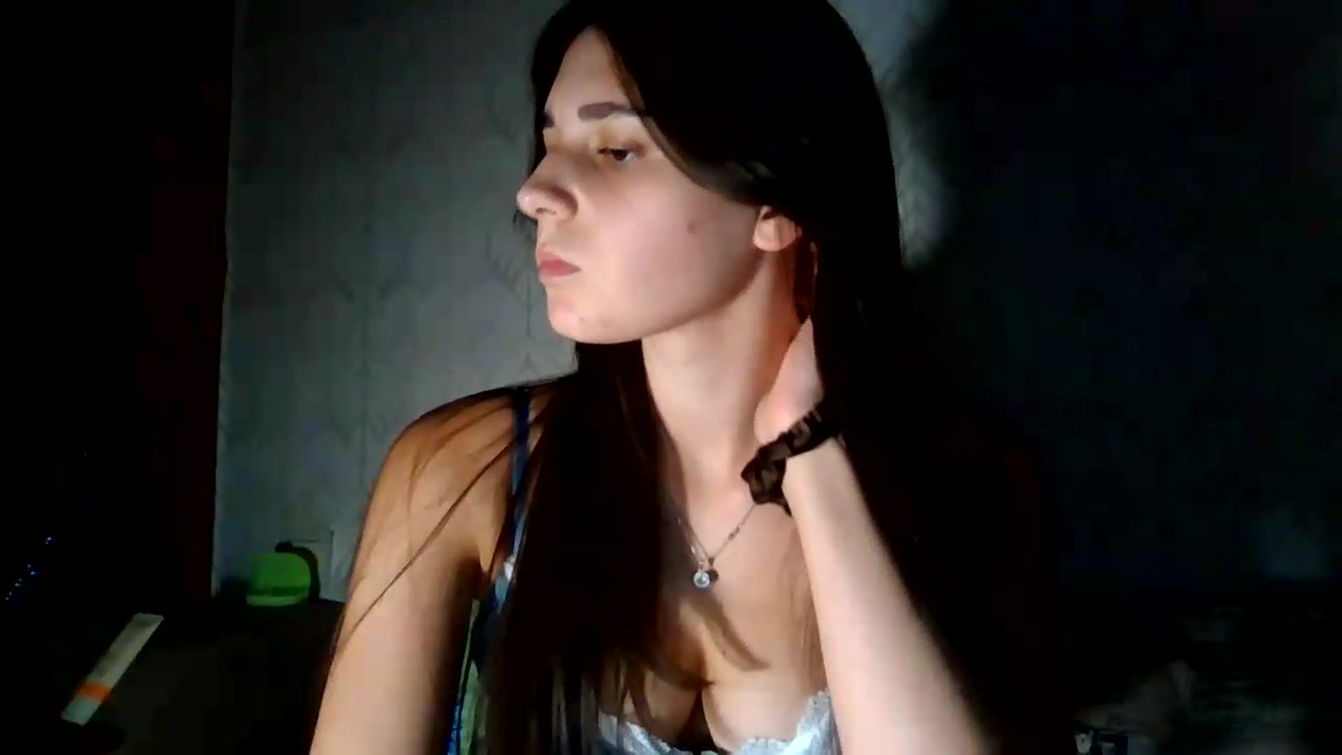 Gallery image thumbnail from ValessiaMoon's myfreecams stream on, 07/08/2026, 20:17 image 4 of 20