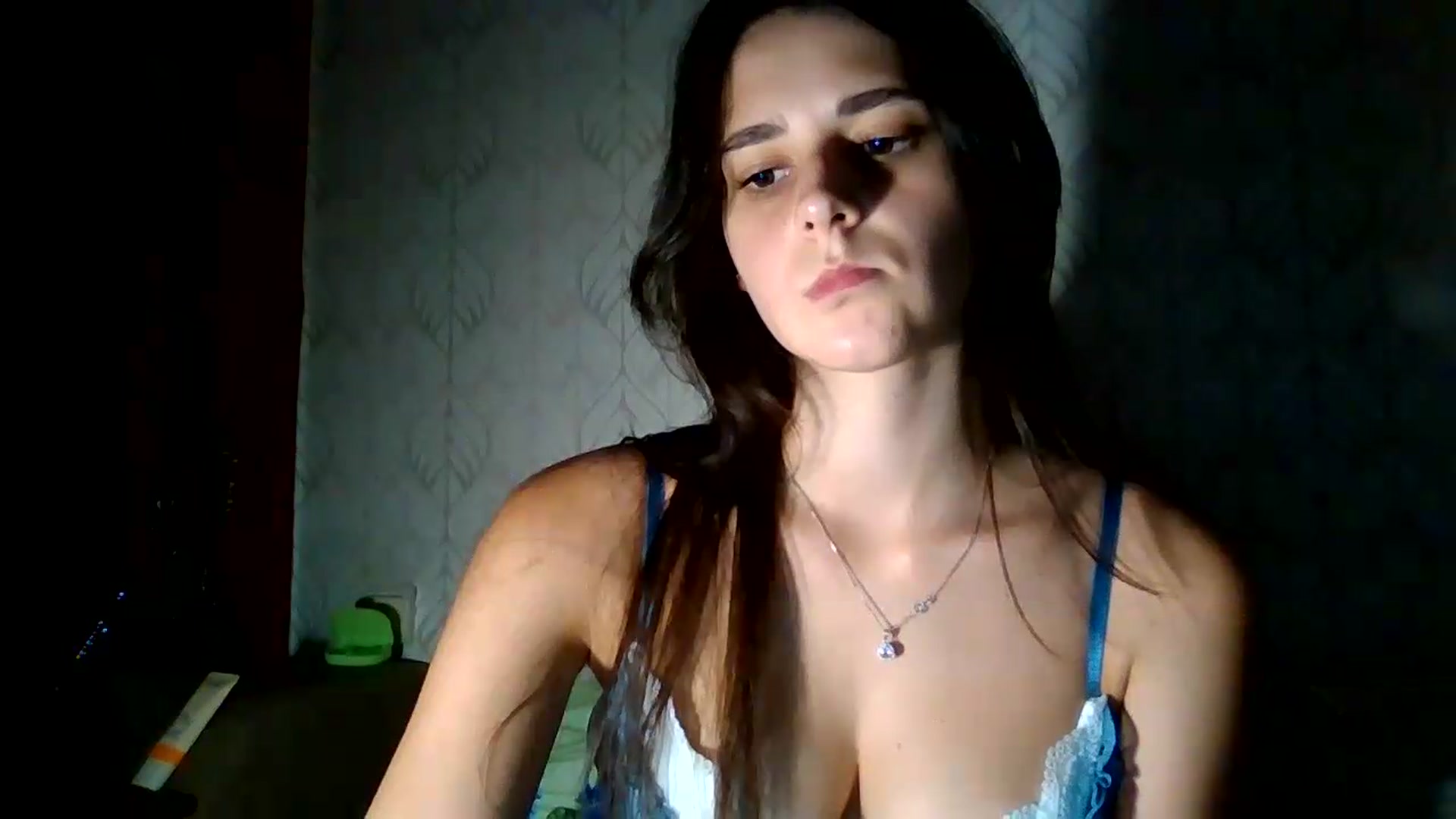 Gallery image thumbnail from ValessiaMoon's myfreecams stream on, 07/08/2026, 21:02 image 8 of 20