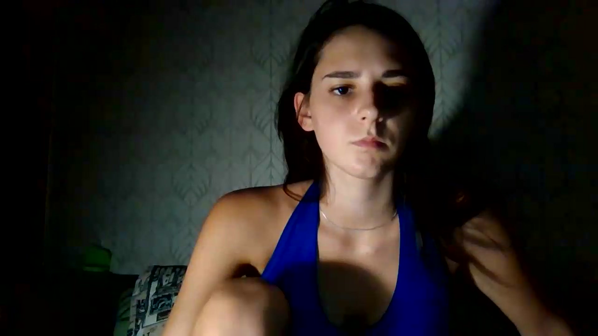 Gallery image thumbnail from ValessiaMoon's myfreecams stream on, 07/09/2026, 19:54 image 8 of 20