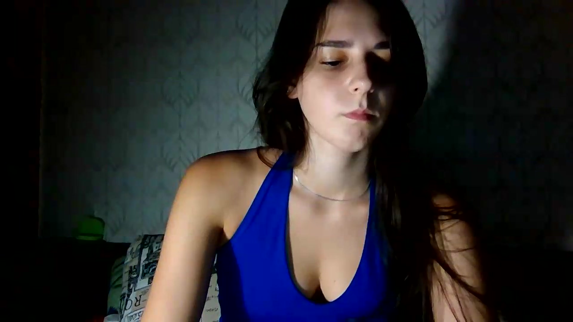 Gallery image thumbnail from ValessiaMoon's myfreecams stream on, 07/09/2026, 19:54 image 13 of 20