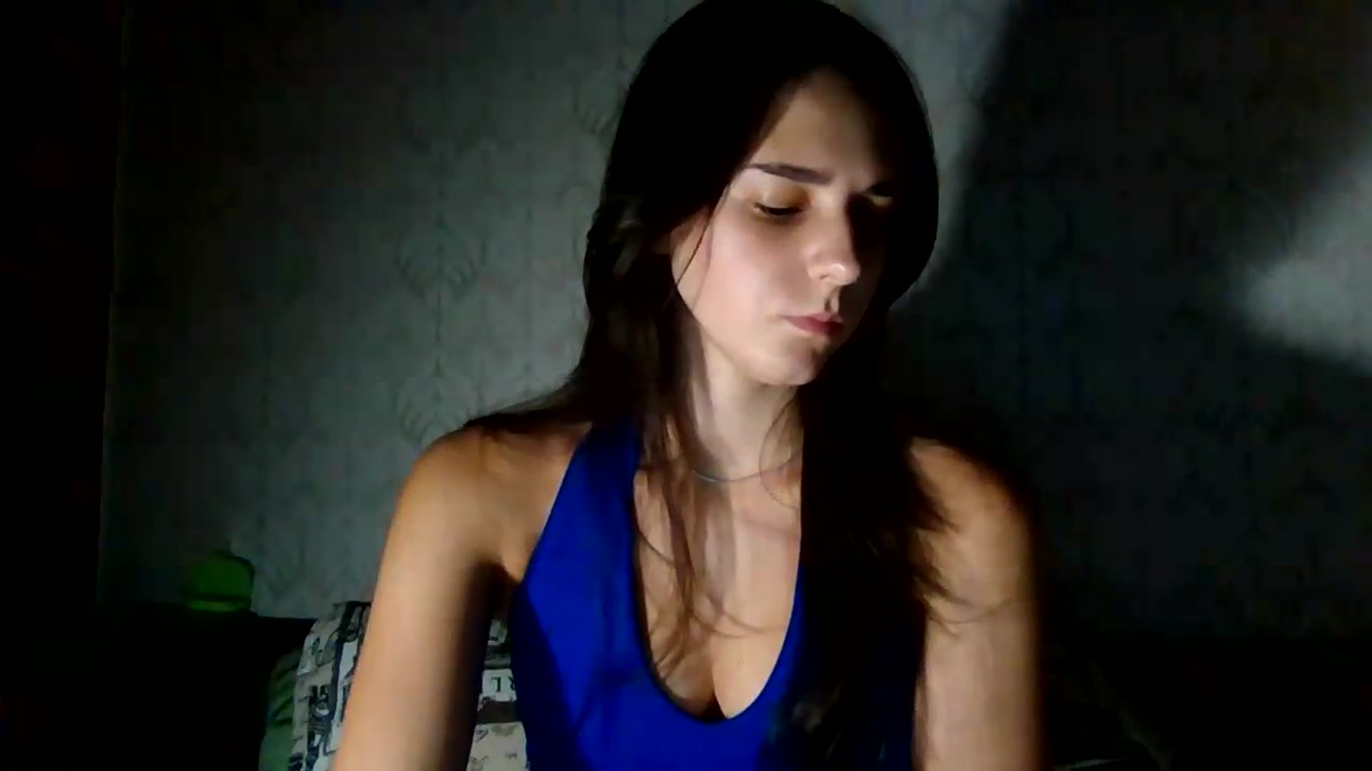 Gallery image thumbnail from ValessiaMoon's myfreecams stream on, 07/09/2026, 19:54 image 2 of 20